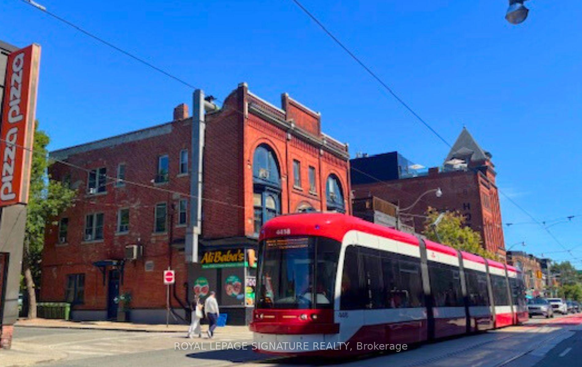 Photo 12 of Unit 3, 1 Hamilton Street E, Toronto, South Riverdale — HOMEH