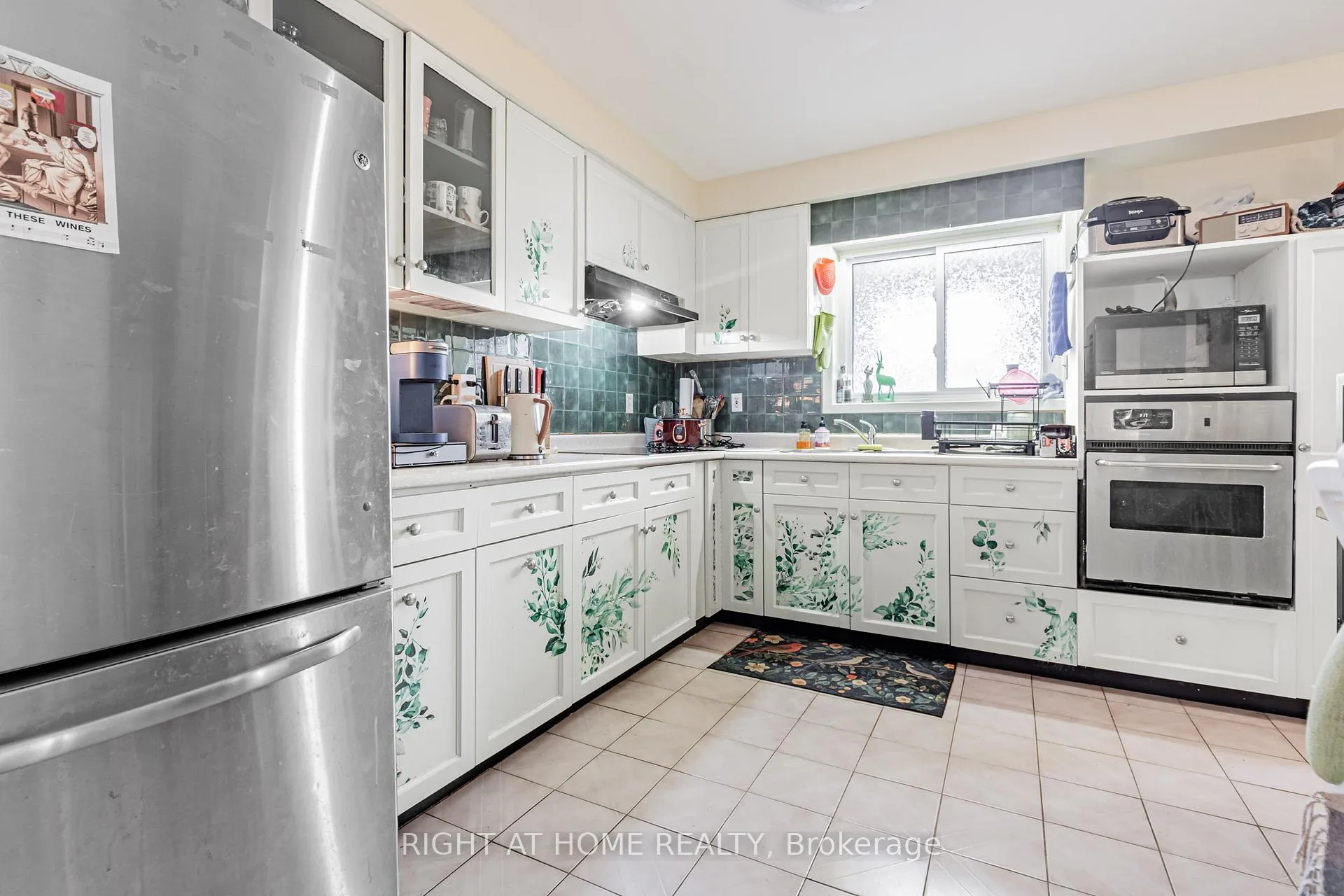 Photo 7 of 333 Bain Avenue, Toronto, Blake-Jones — HOMEH