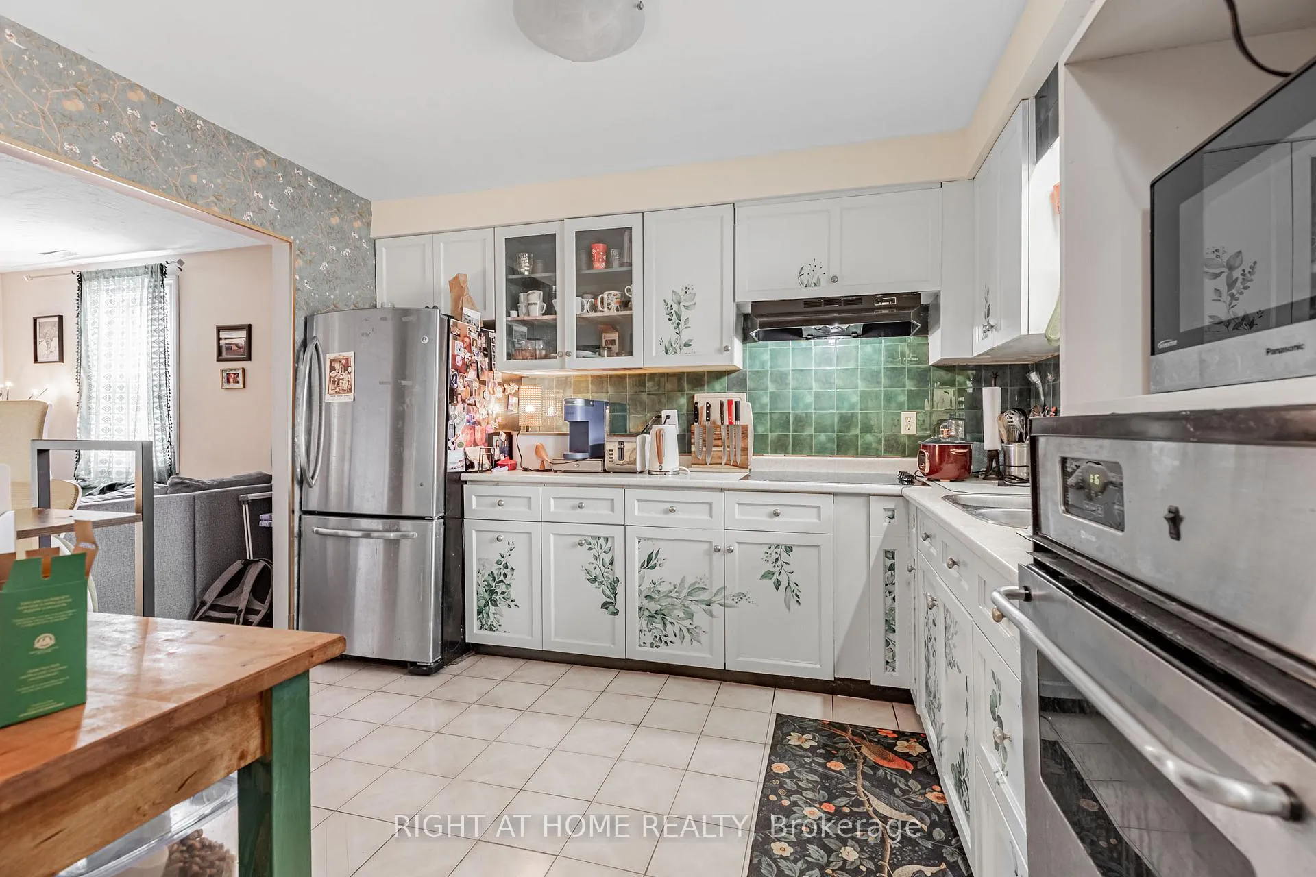 Photo 8 of 333 Bain Avenue, Toronto, Blake-Jones — HOMEH