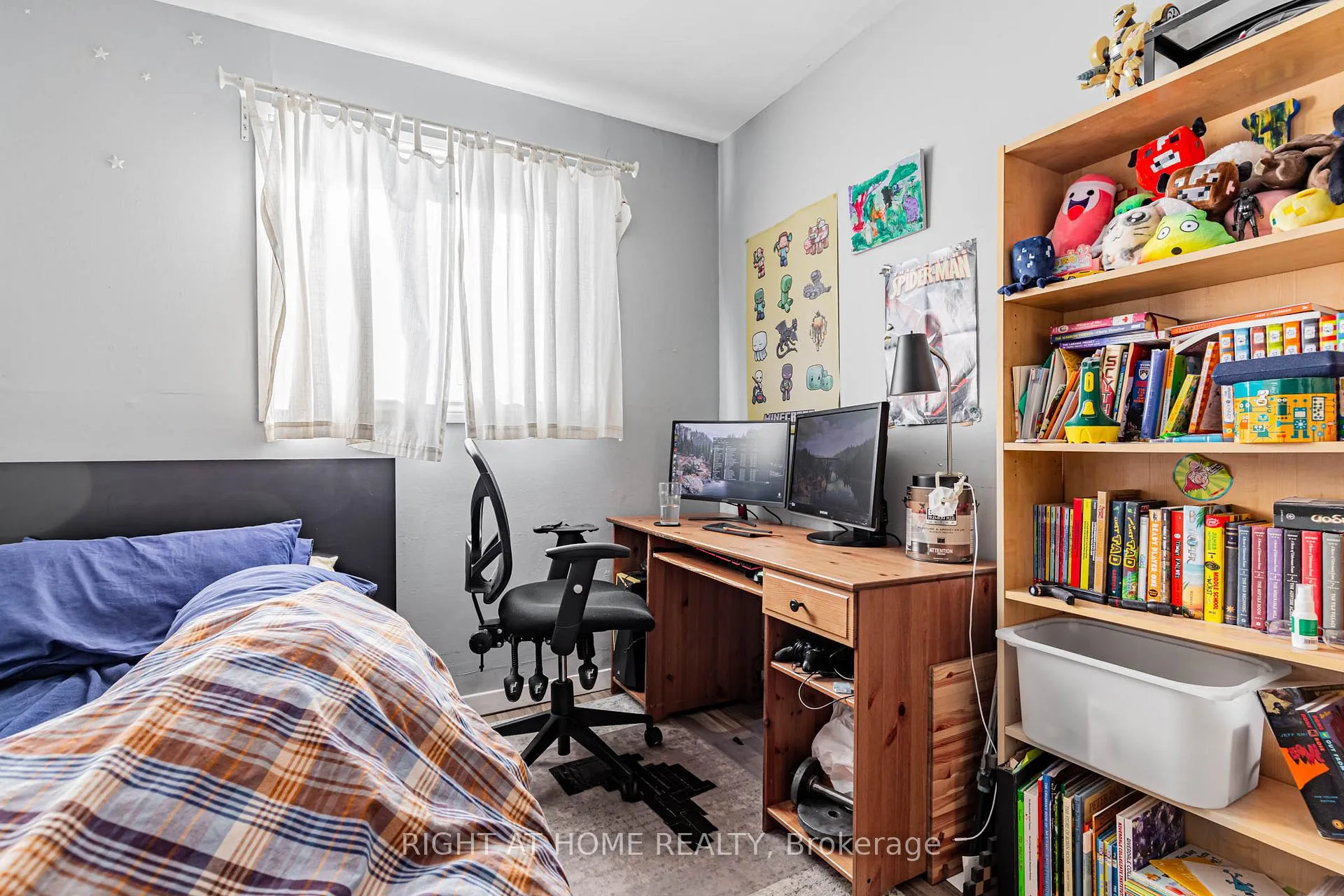 Photo 18 of 333 Bain Avenue, Toronto, Blake-Jones — HOMEH