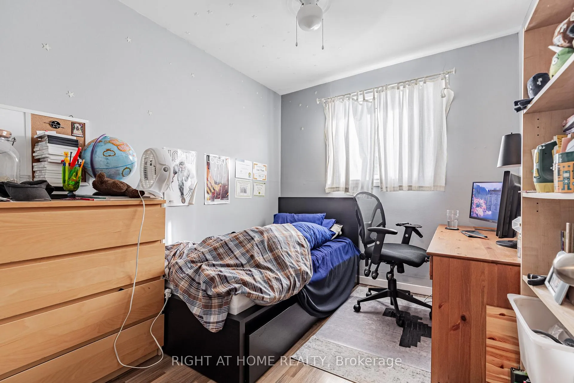 Photo 19 of 333 Bain Avenue, Toronto, Blake-Jones — HOMEH
