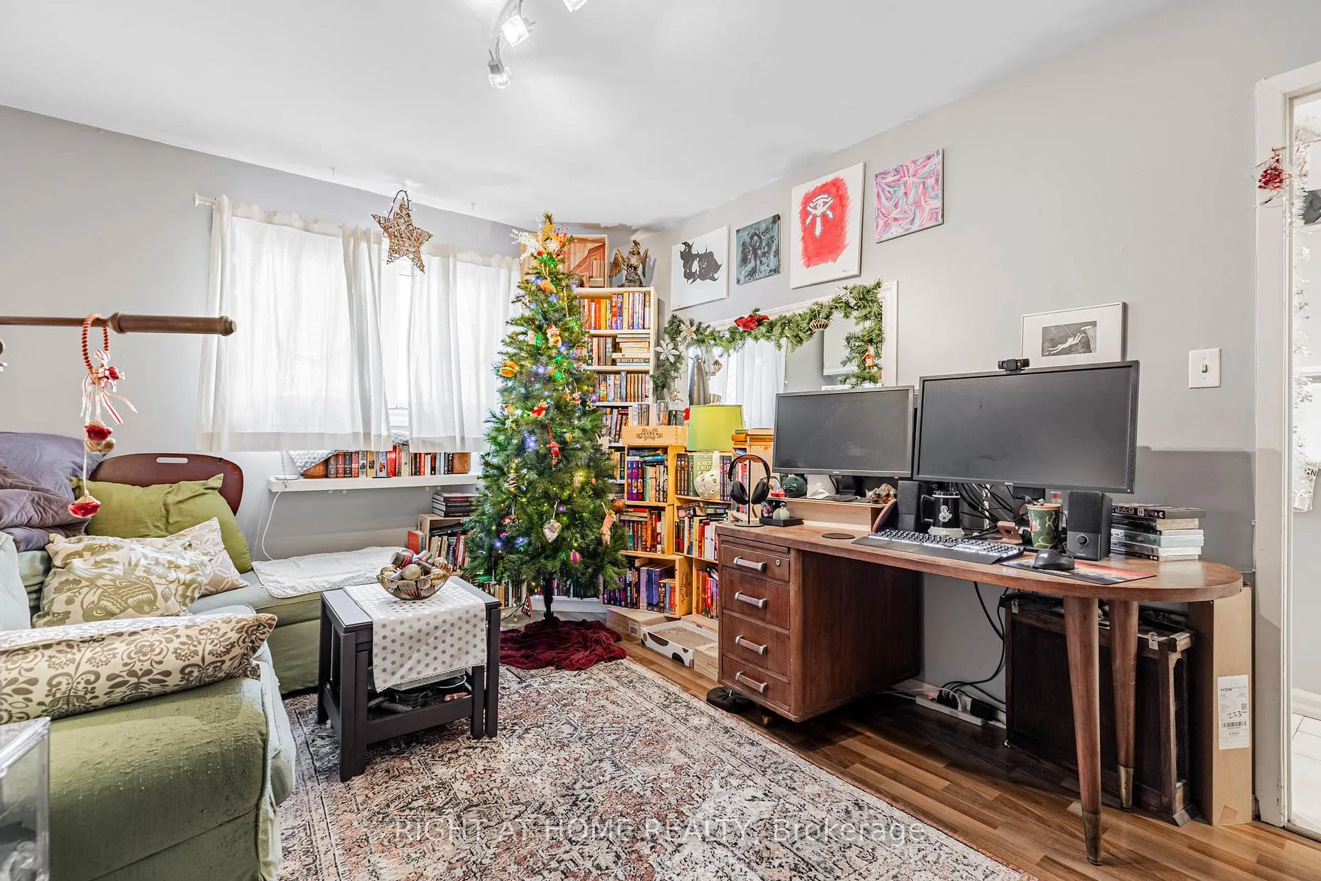Photo 25 of 333 Bain Avenue, Toronto, Blake-Jones — HOMEH