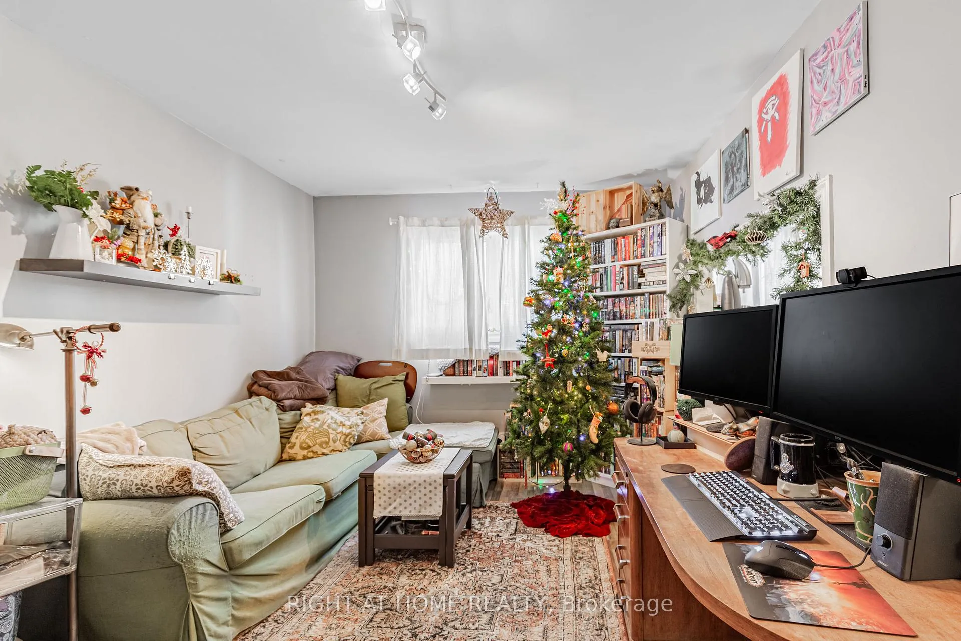 Photo 26 of 333 Bain Avenue, Toronto, Blake-Jones — HOMEH