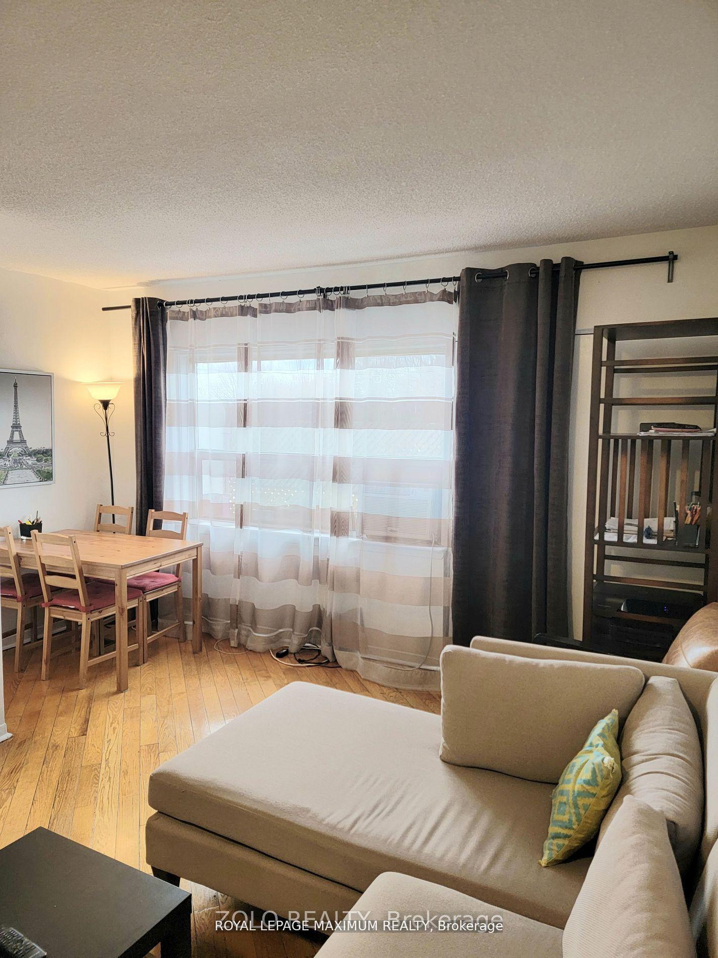 Photo 1 of Unit A, 1547 O'connor Drive, Toronto, O'Connor-Parkview — HOMEH