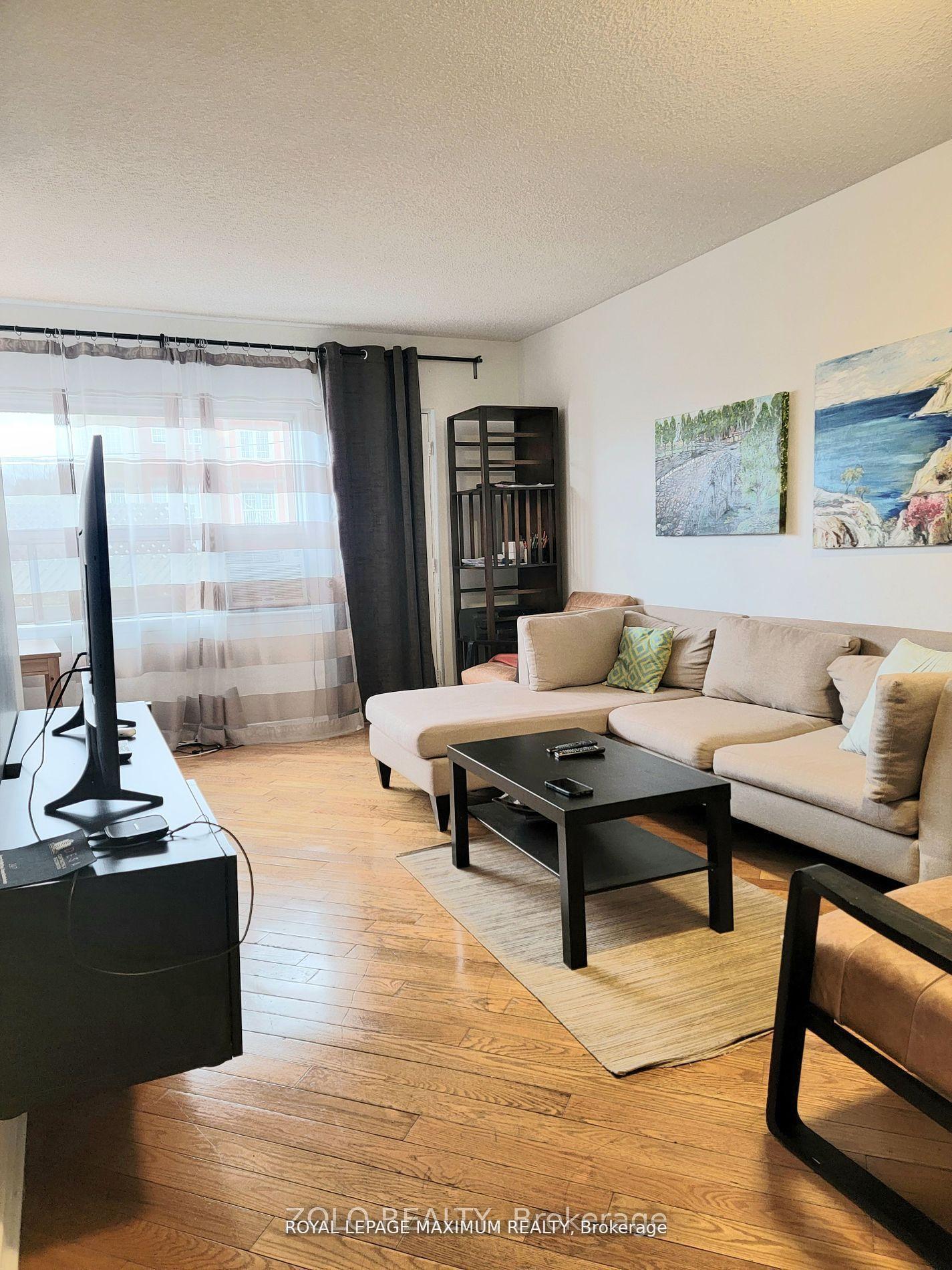 Photo 2 of Unit A, 1547 O'connor Drive, Toronto, O'Connor-Parkview — HOMEH