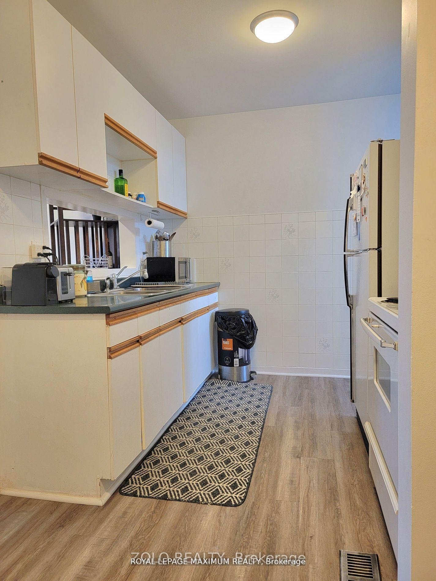 Photo 3 of Unit A, 1547 O'connor Drive, Toronto, O'Connor-Parkview — HOMEH