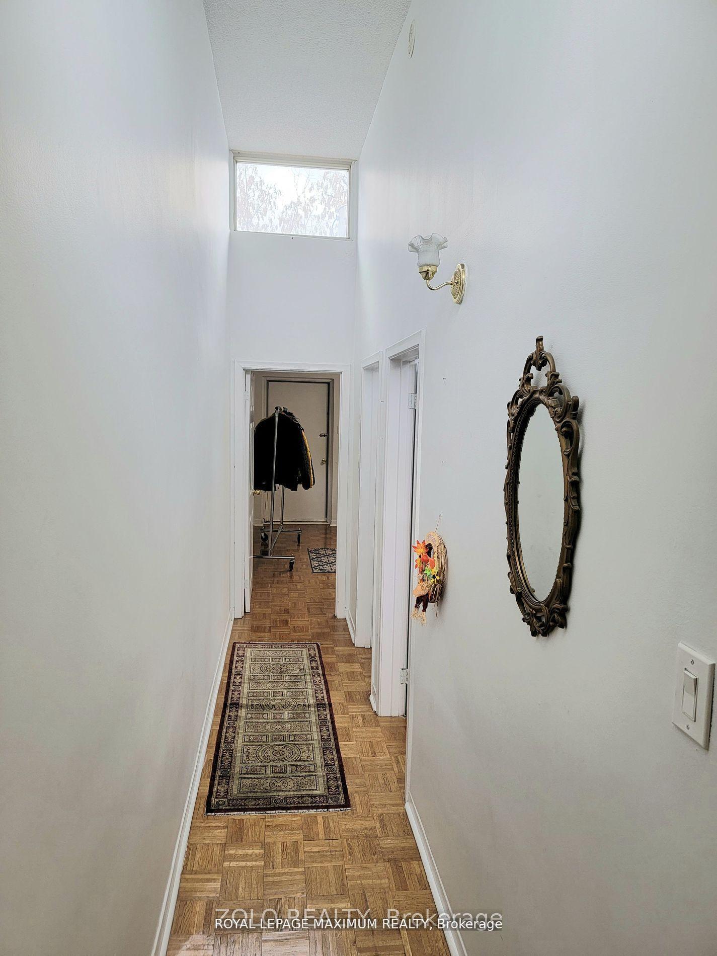 Photo 4 of Unit A, 1547 O'connor Drive, Toronto, O'Connor-Parkview — HOMEH