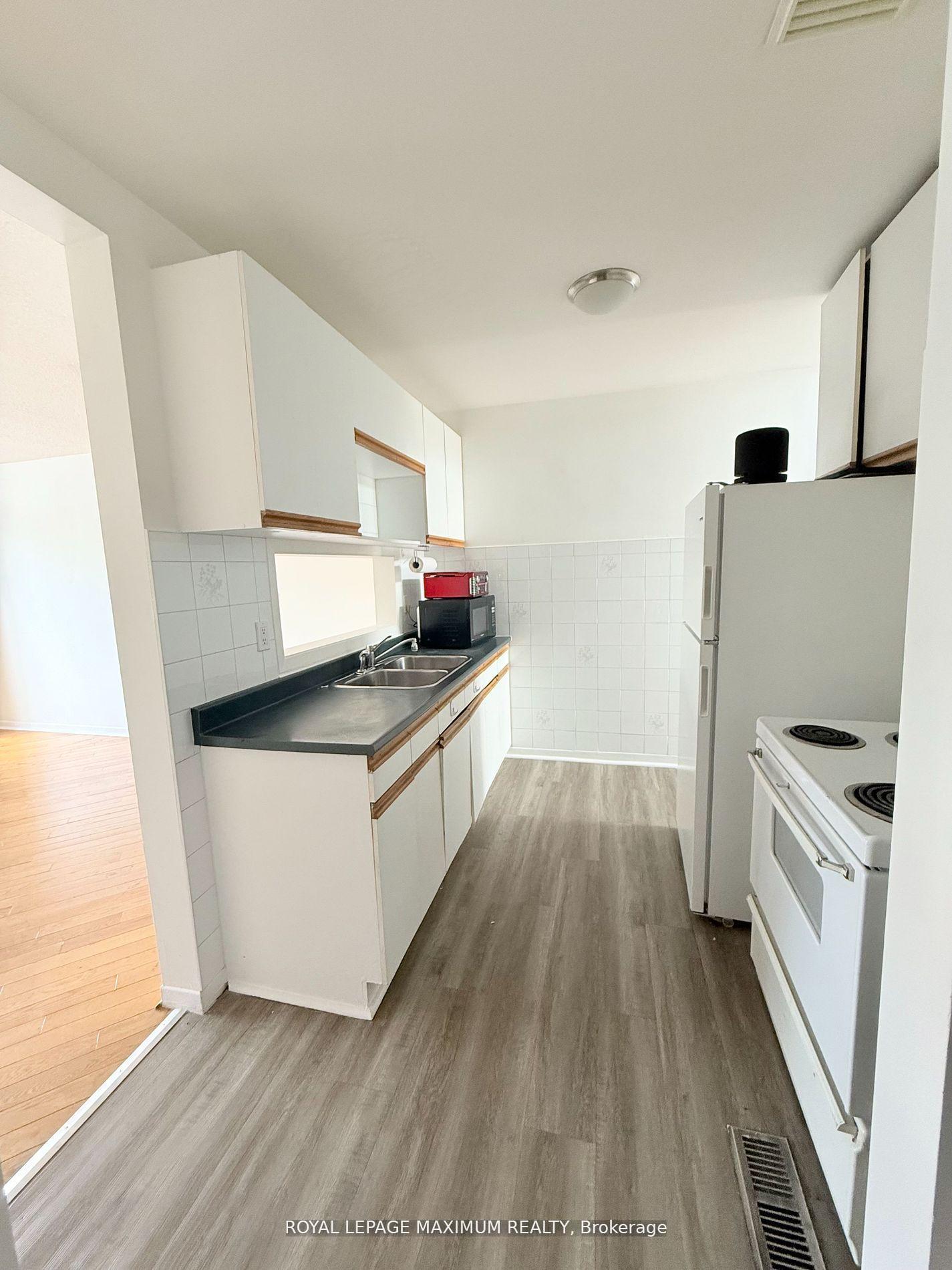 Photo 7 of Unit A, 1547 O'connor Drive, Toronto, O'Connor-Parkview — HOMEH