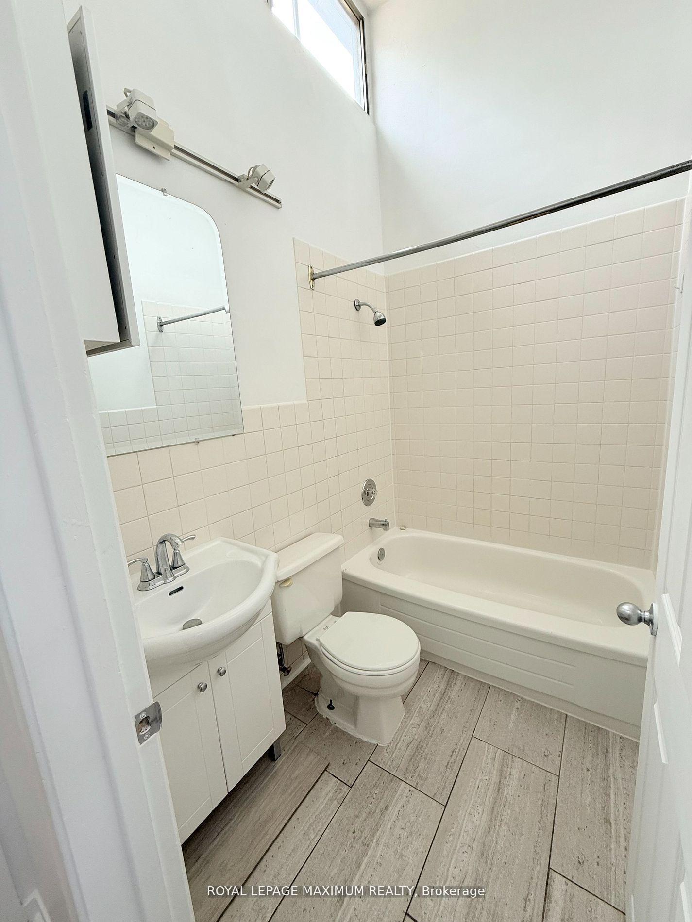Photo 13 of Unit A, 1547 O'connor Drive, Toronto, O'Connor-Parkview — HOMEH