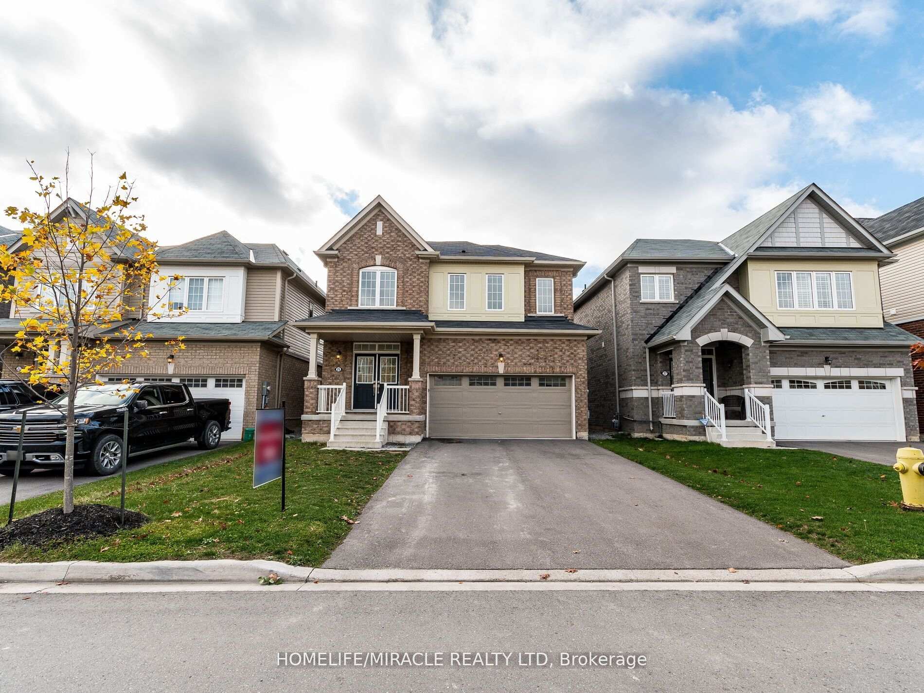 Photo 1 of 25 Doreen Drive, Thorold, Hurricane/Merrittville — HOMEH