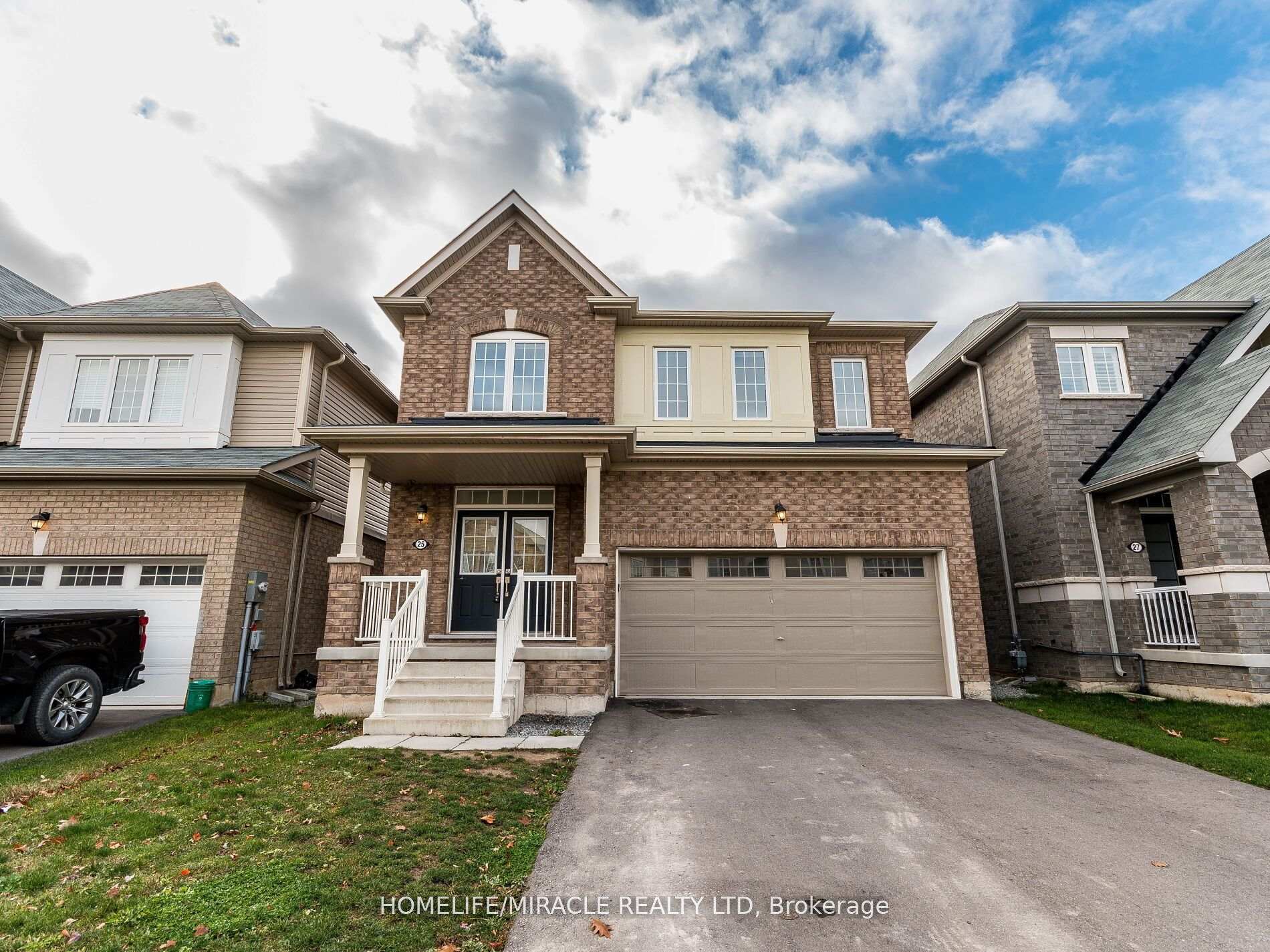 Photo 2 of 25 Doreen Drive, Thorold, Hurricane/Merrittville — HOMEH