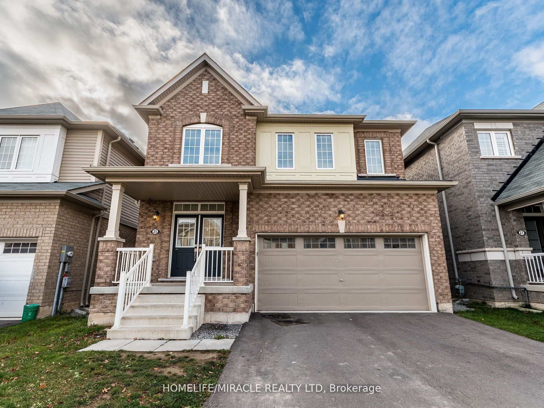 Photo 3 of 25 Doreen Drive, Thorold, Hurricane/Merrittville — HOMEH