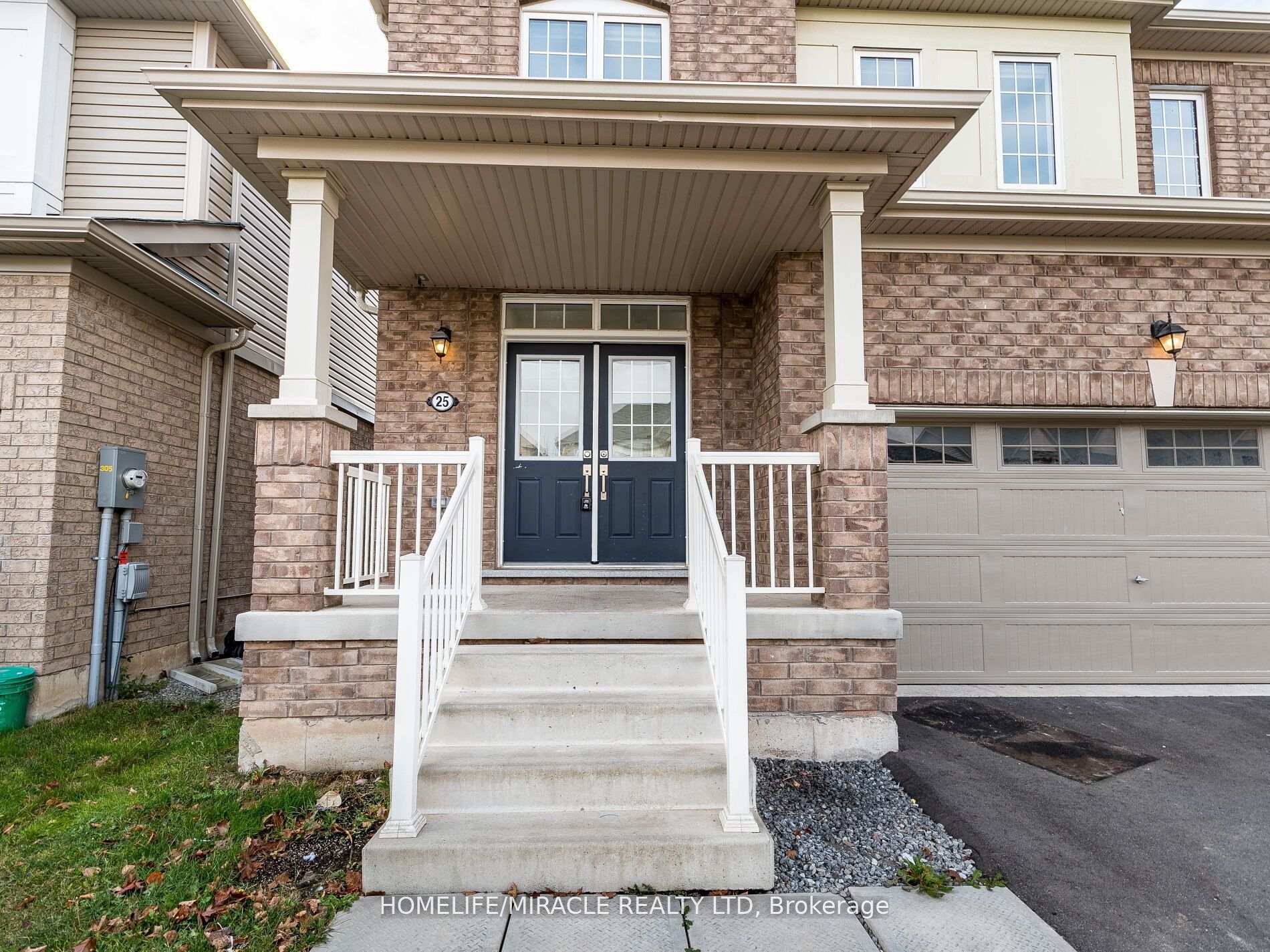 Photo 4 of 25 Doreen Drive, Thorold, Hurricane/Merrittville — HOMEH