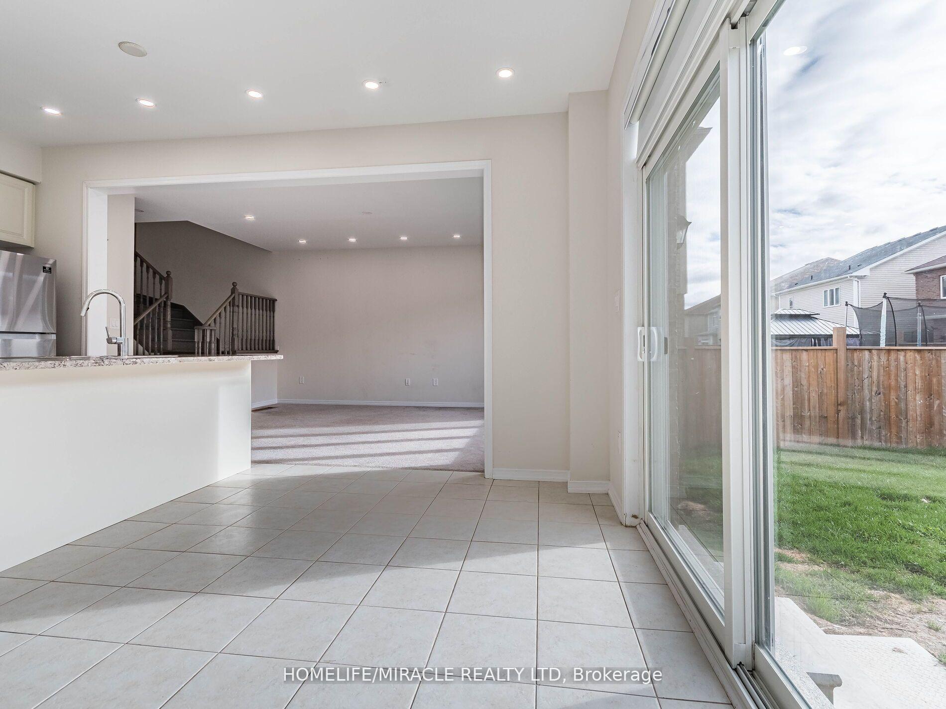 Photo 15 of 25 Doreen Drive, Thorold, Hurricane/Merrittville — HOMEH