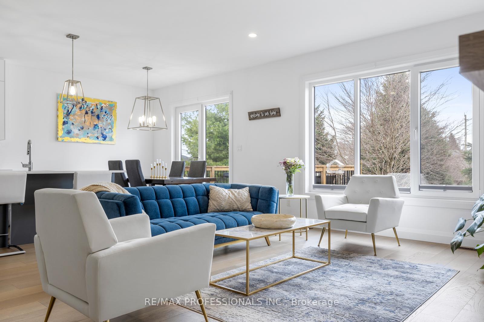 Photo 6 of 20 Alexander Circle, Strathroy-Caradoc, SE — HOMEH
