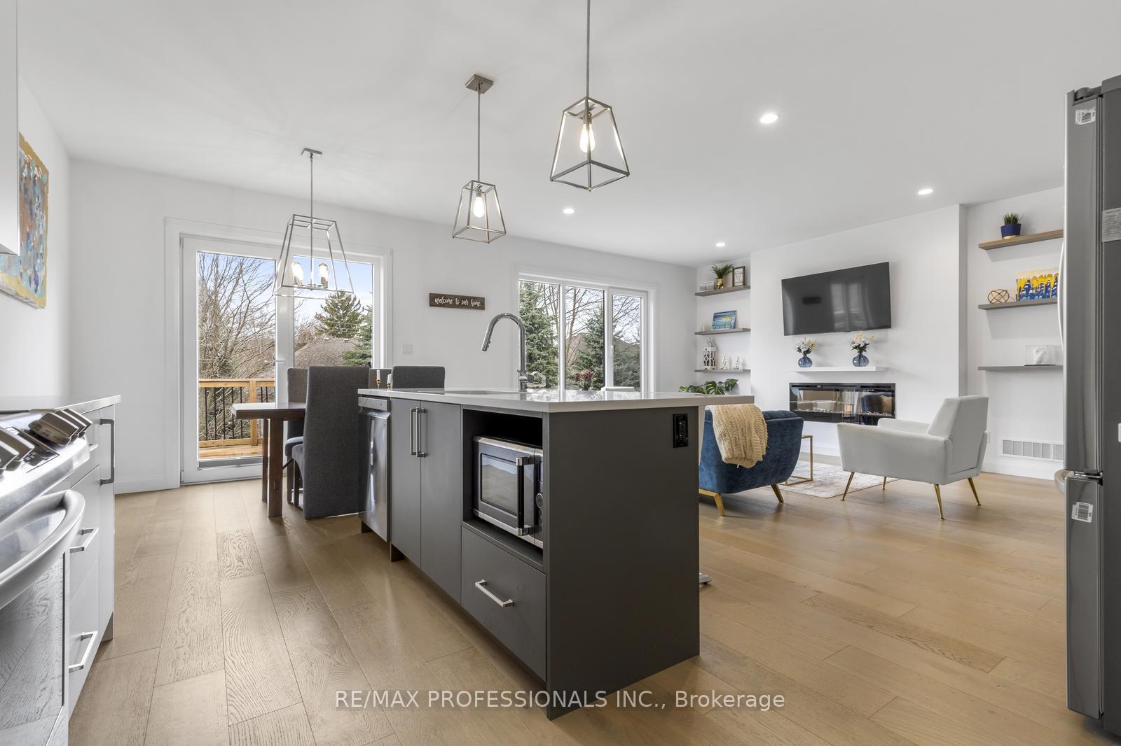 Photo 14 of 20 Alexander Circle, Strathroy-Caradoc, SE — HOMEH