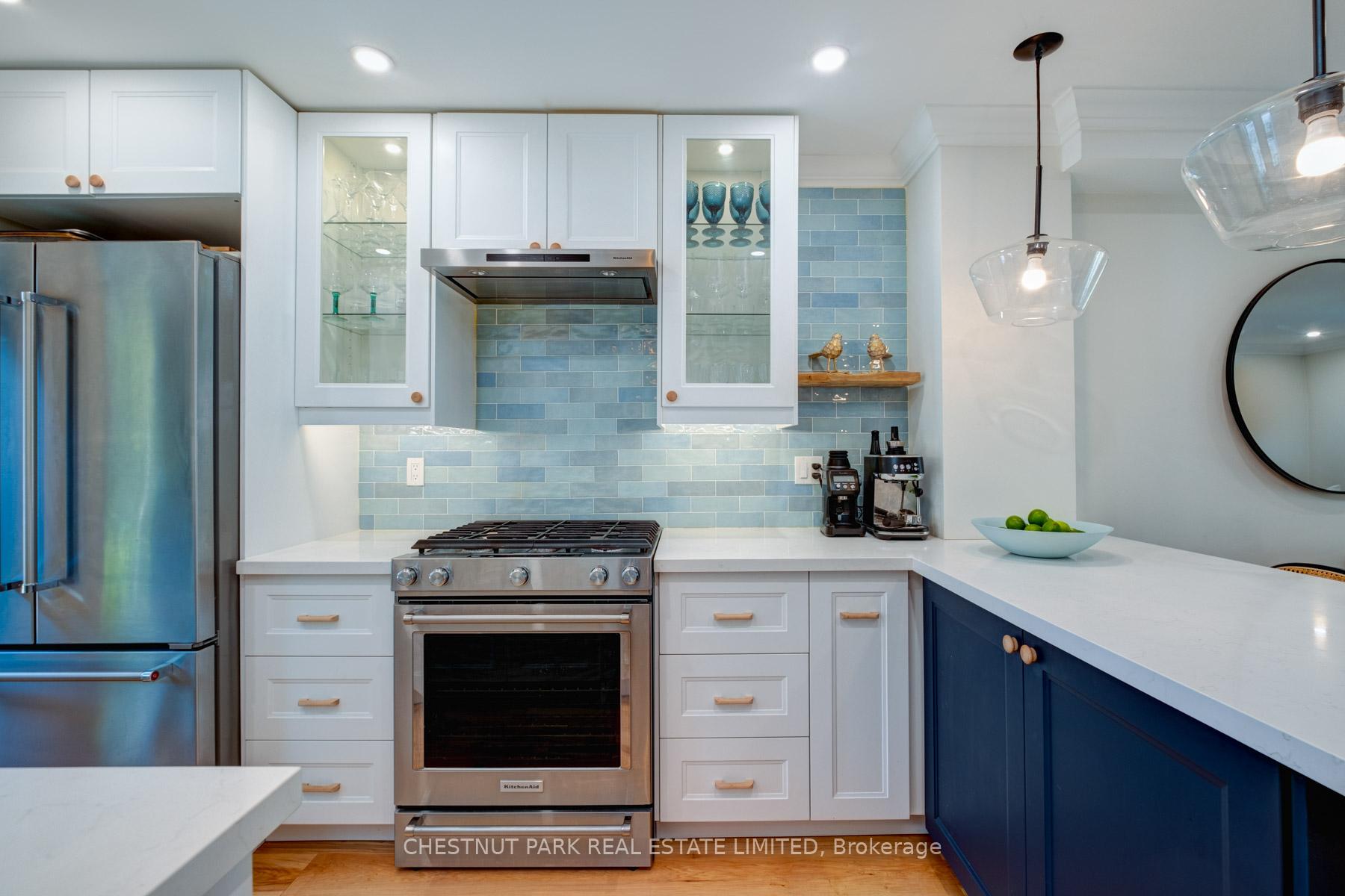 Photo 8 of 94 Wychcrest Avenue, Toronto, Wychwood — HOMEH