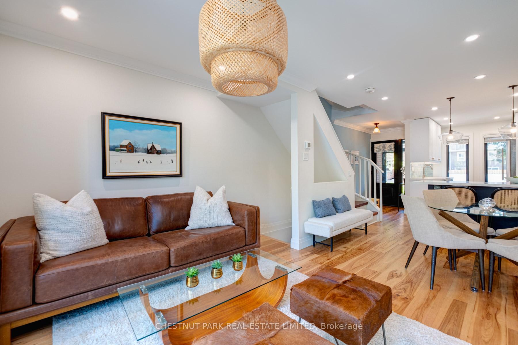 Photo 10 of 94 Wychcrest Avenue, Toronto, Wychwood — HOMEH
