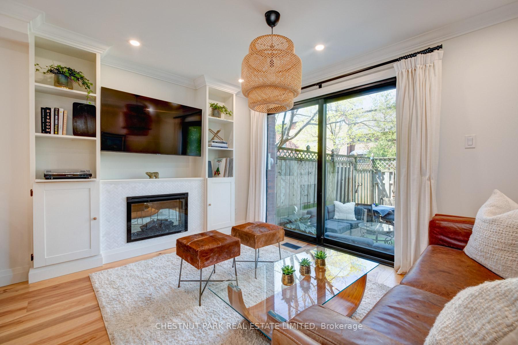 Photo 11 of 94 Wychcrest Avenue, Toronto, Wychwood — HOMEH