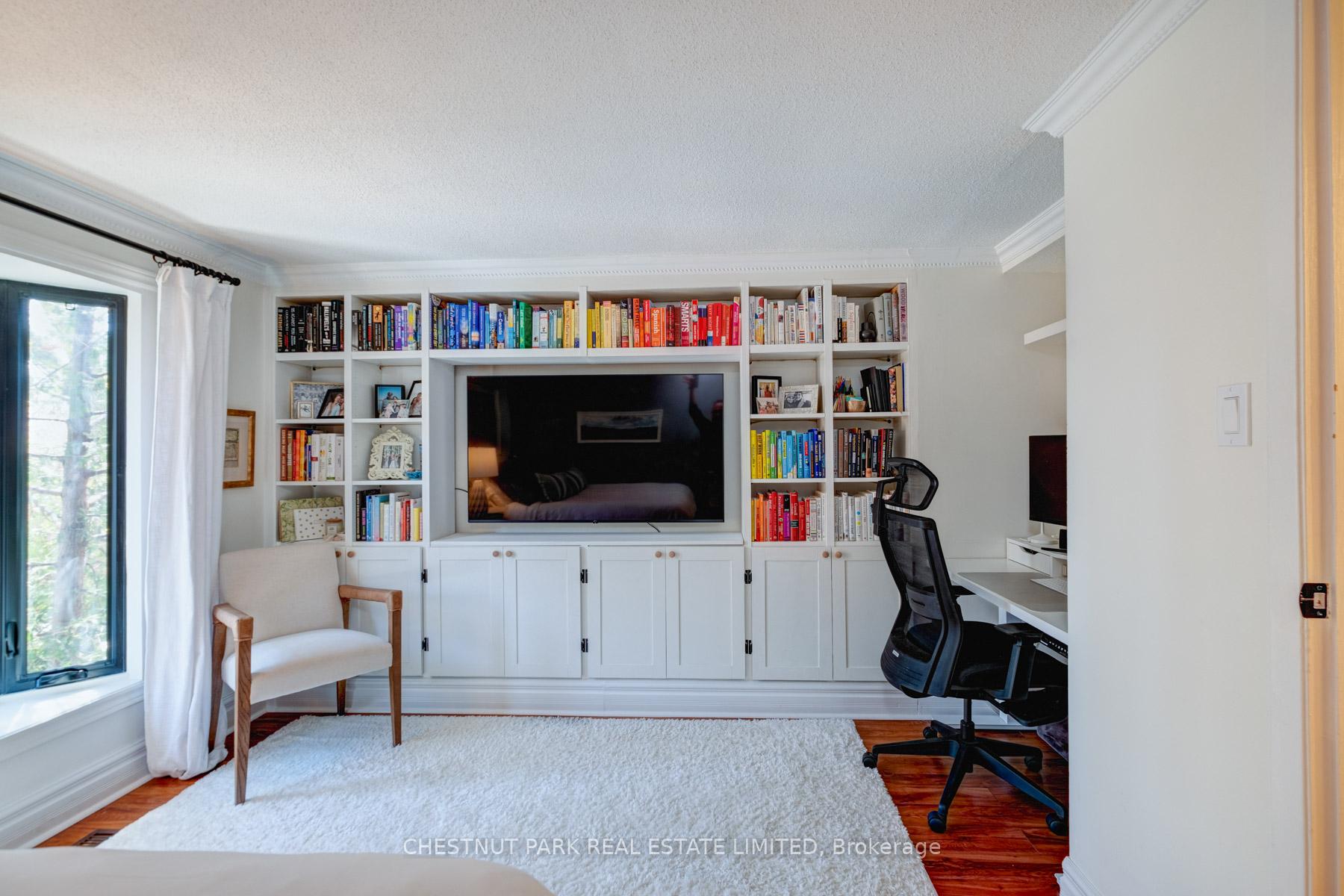 Photo 13 of 94 Wychcrest Avenue, Toronto, Wychwood — HOMEH