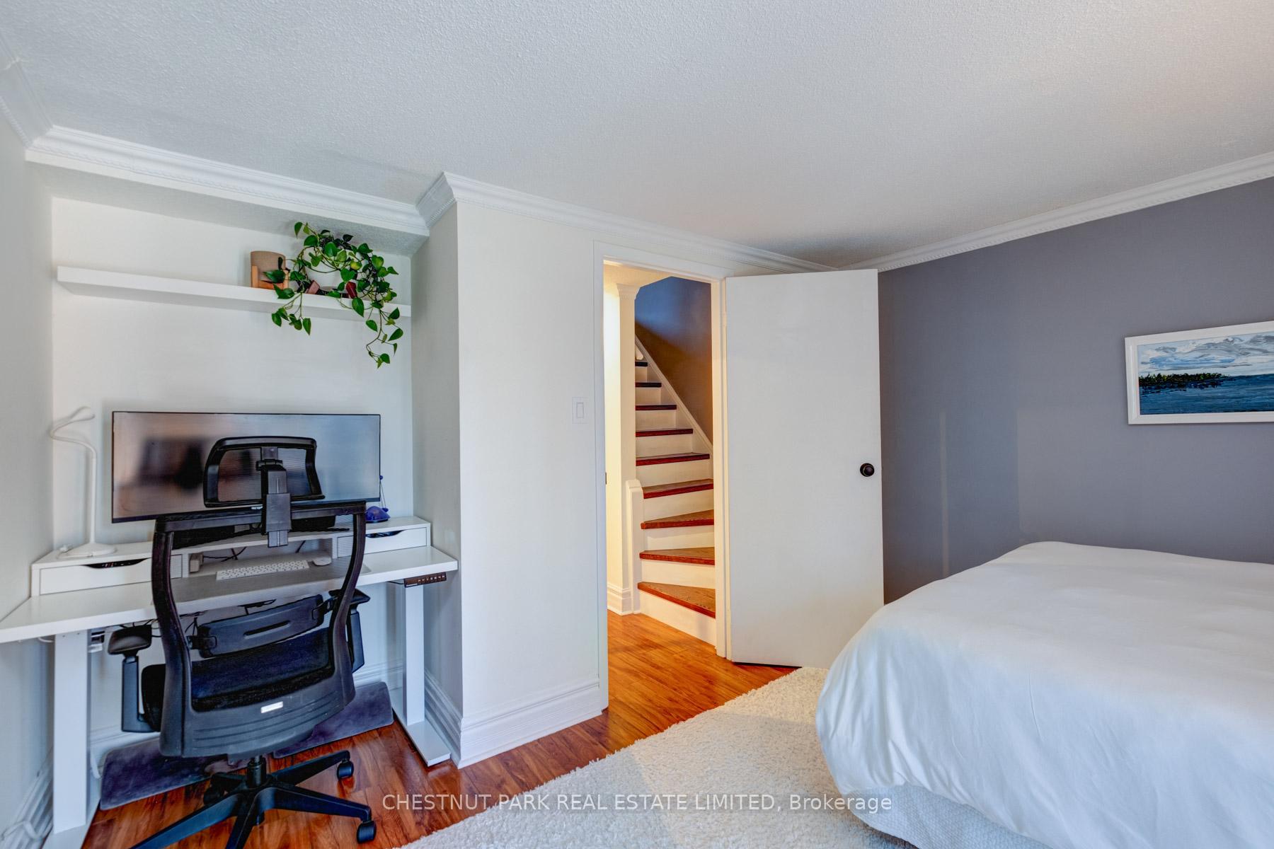 Photo 14 of 94 Wychcrest Avenue, Toronto, Wychwood — HOMEH