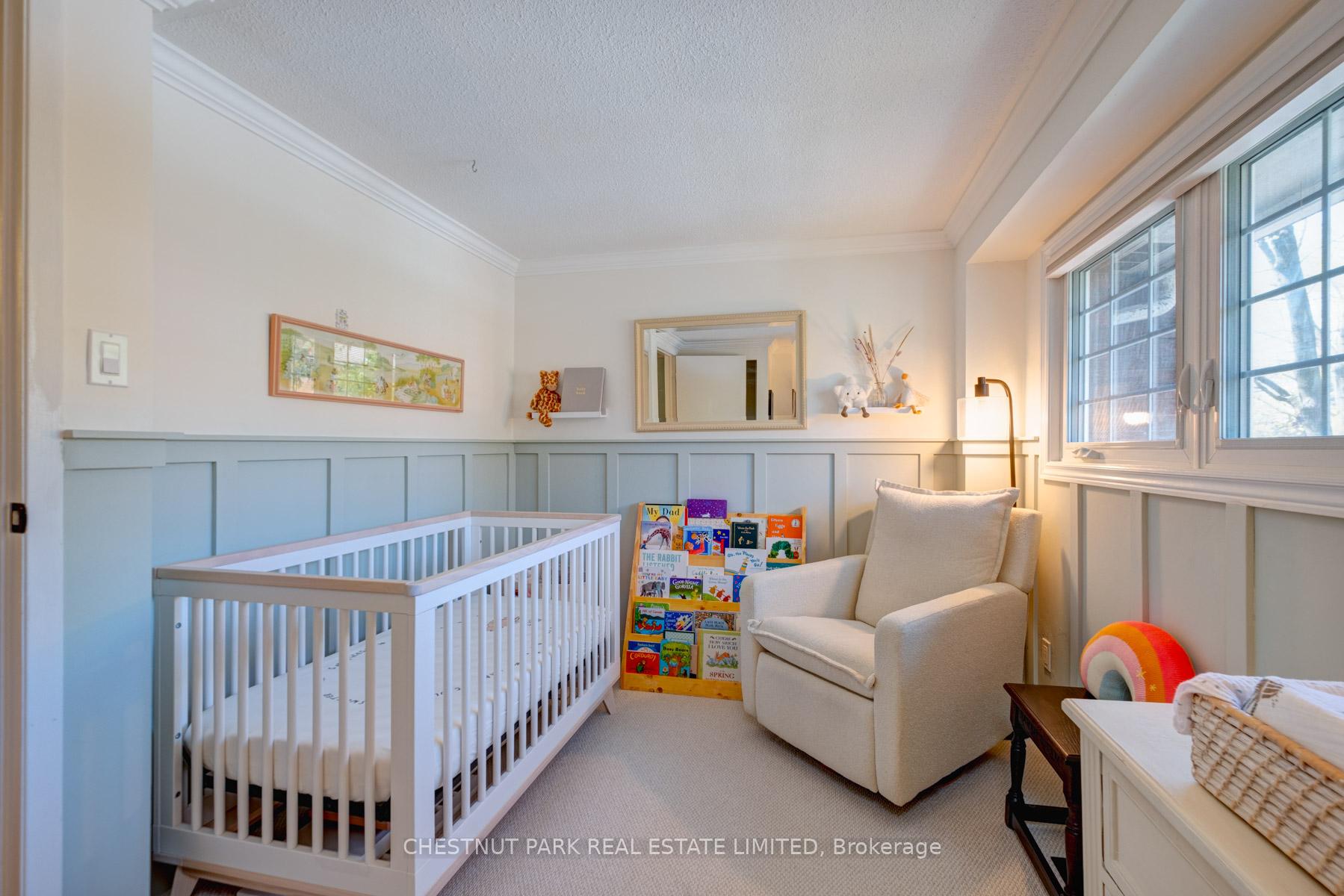 Photo 16 of 94 Wychcrest Avenue, Toronto, Wychwood — HOMEH