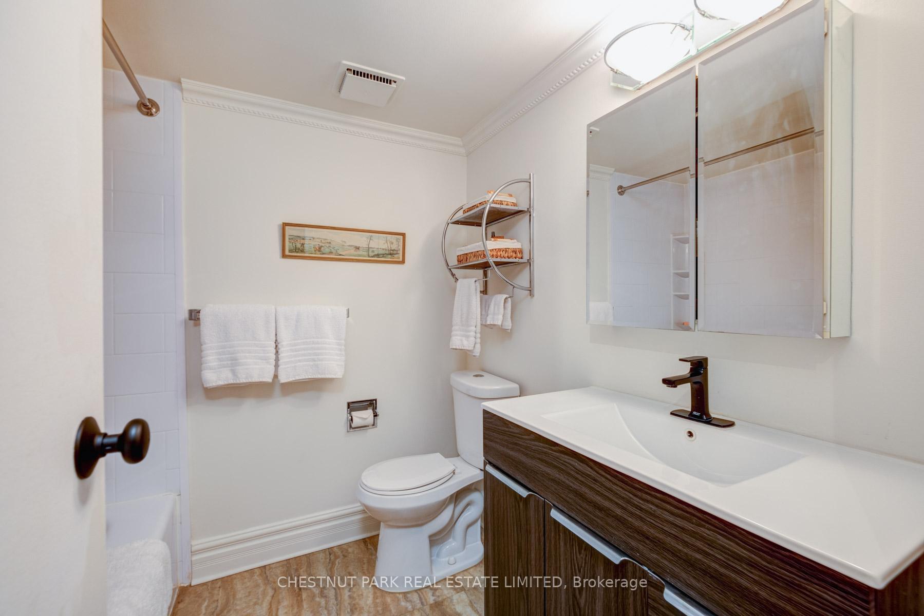Photo 18 of 94 Wychcrest Avenue, Toronto, Wychwood — HOMEH