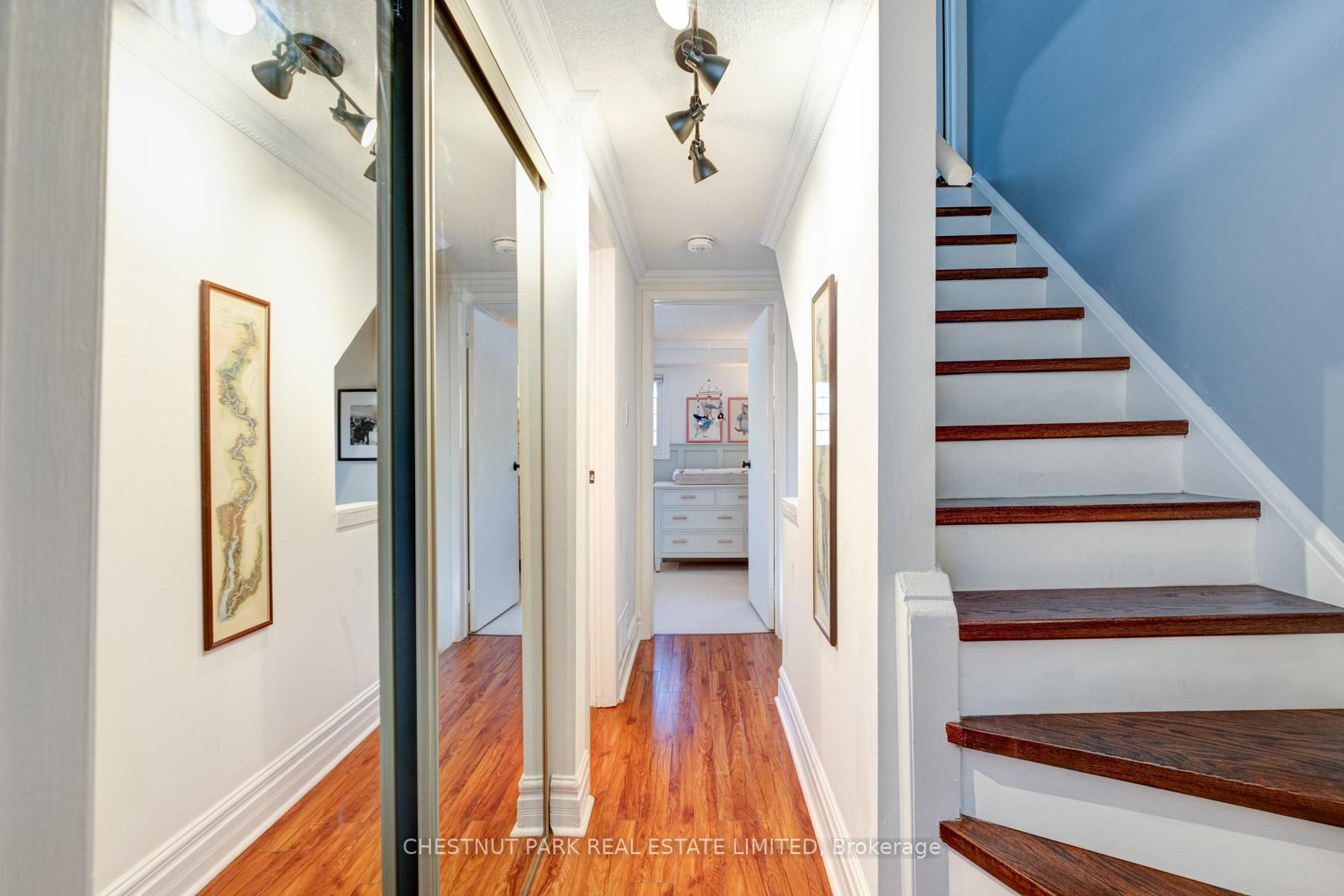 Photo 19 of 94 Wychcrest Avenue, Toronto, Wychwood — HOMEH