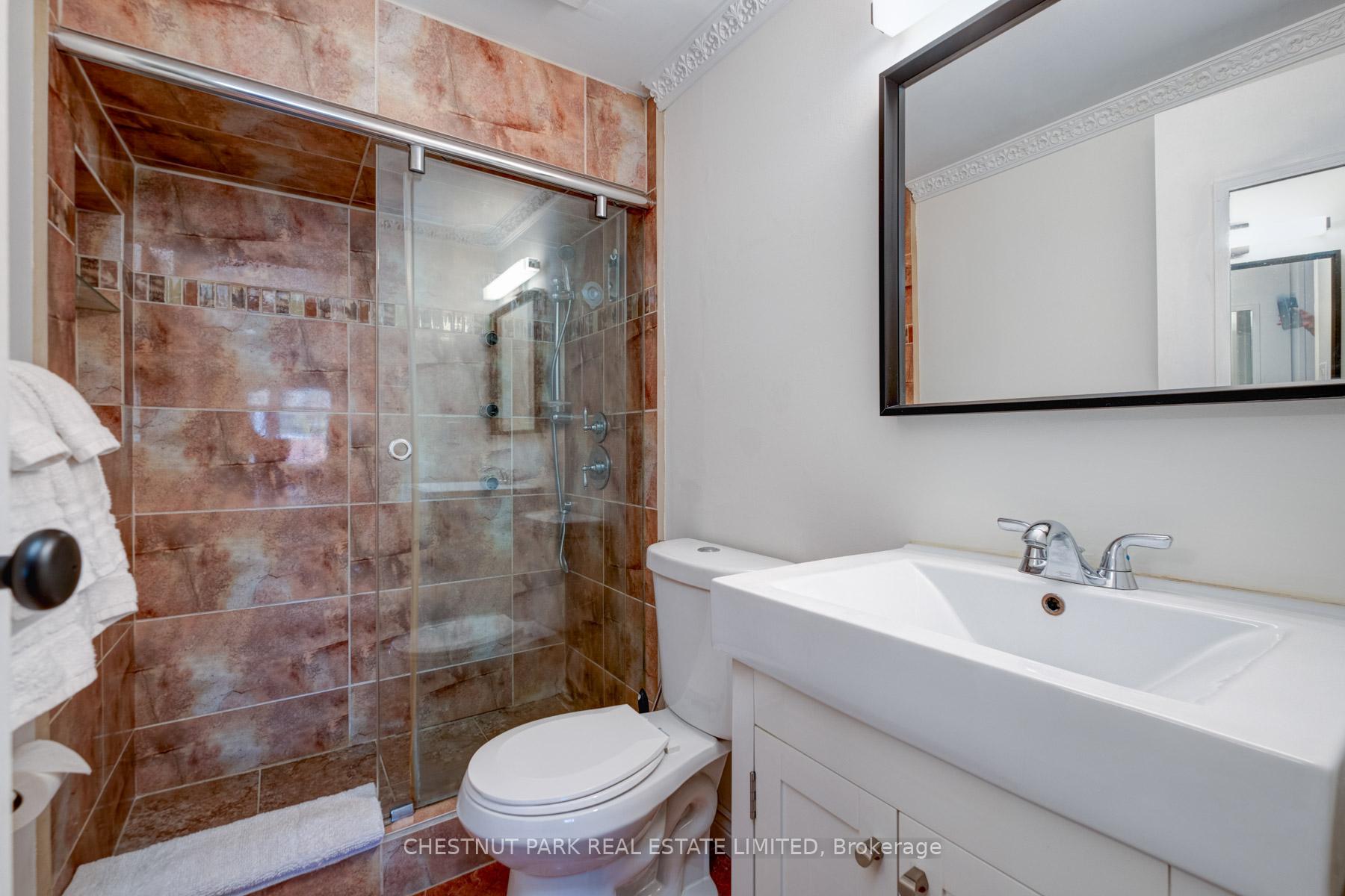 Photo 22 of 94 Wychcrest Avenue, Toronto, Wychwood — HOMEH
