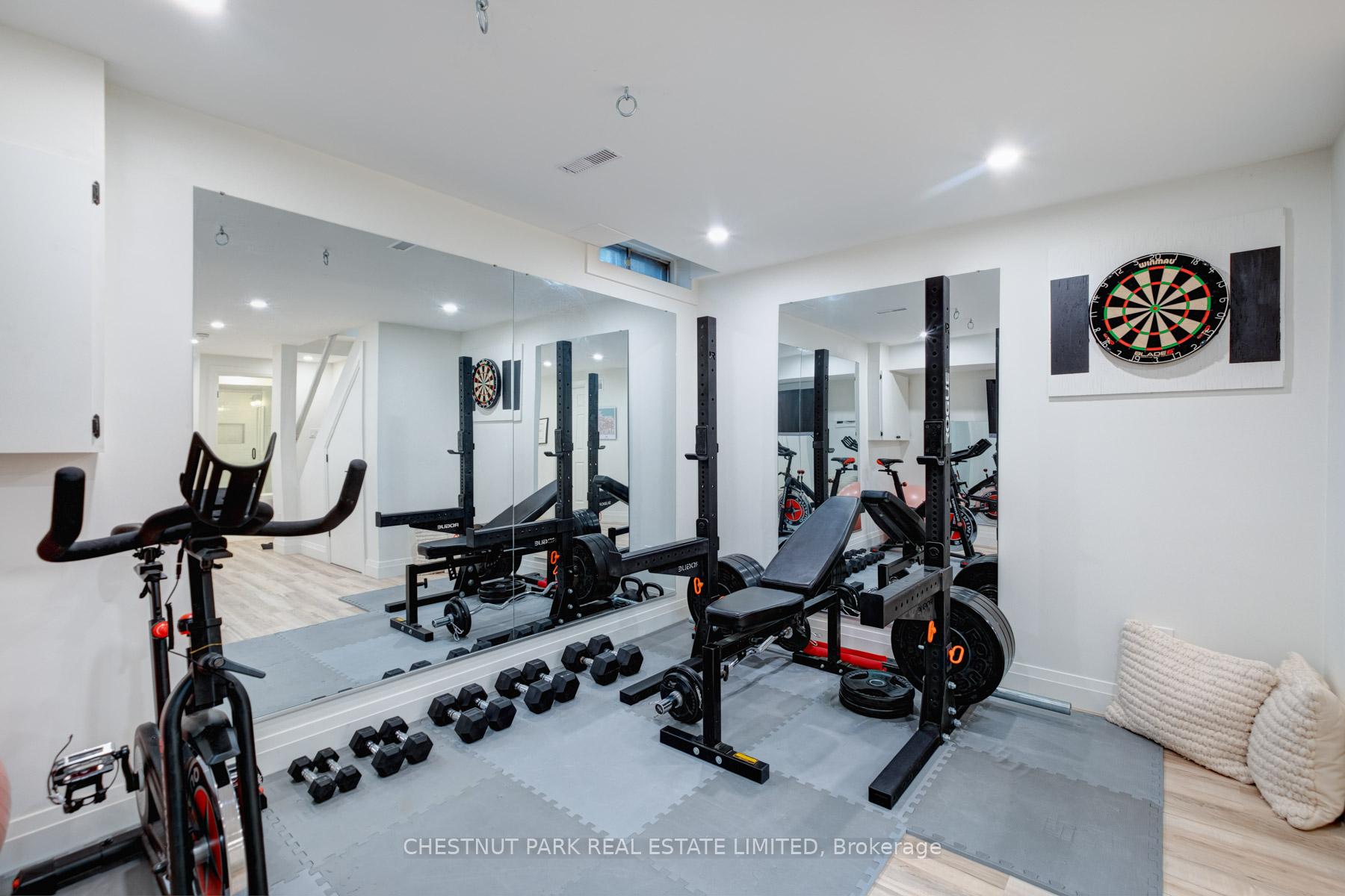 Photo 25 of 94 Wychcrest Avenue, Toronto, Wychwood — HOMEH