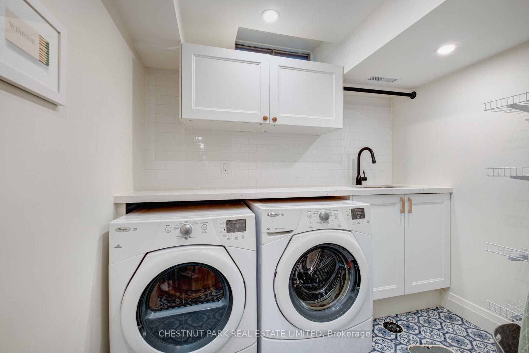 Photo 27 of 94 Wychcrest Avenue, Toronto, Wychwood — HOMEH