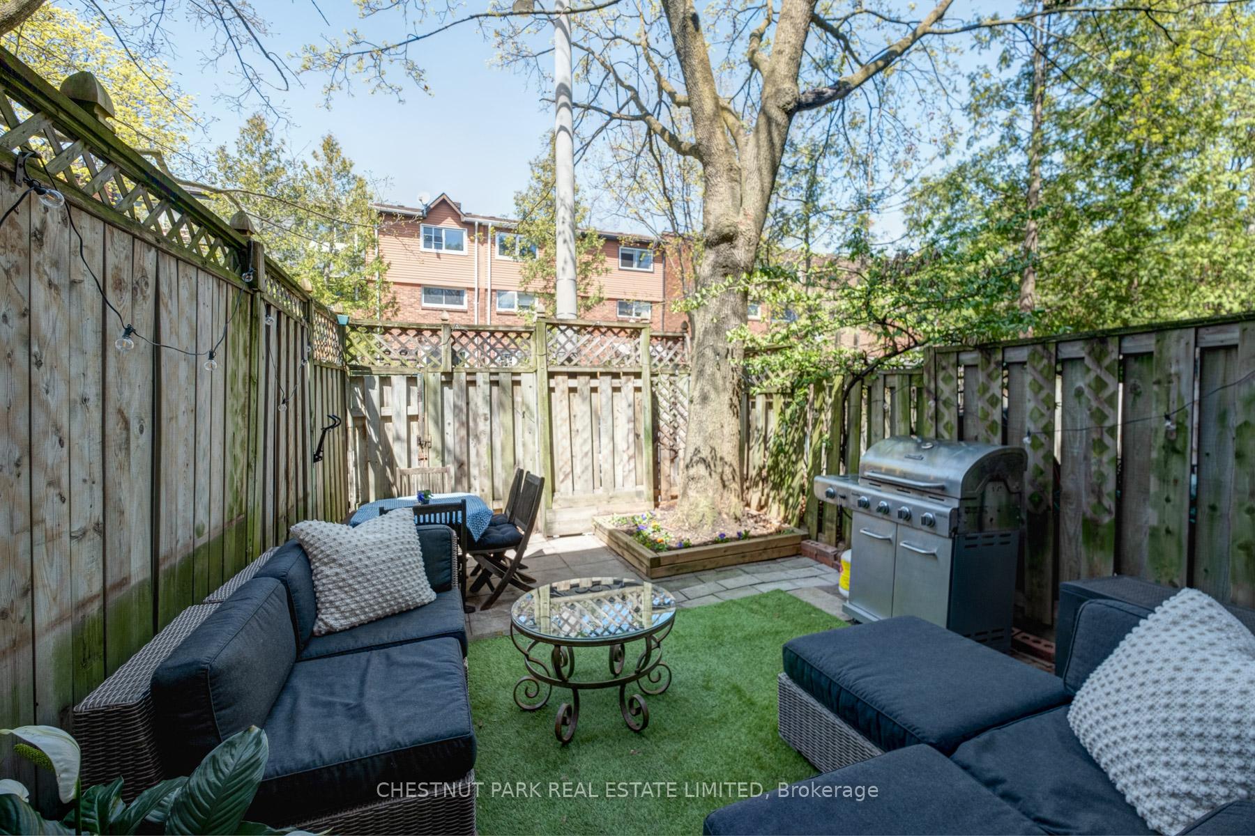 Photo 28 of 94 Wychcrest Avenue, Toronto, Wychwood — HOMEH