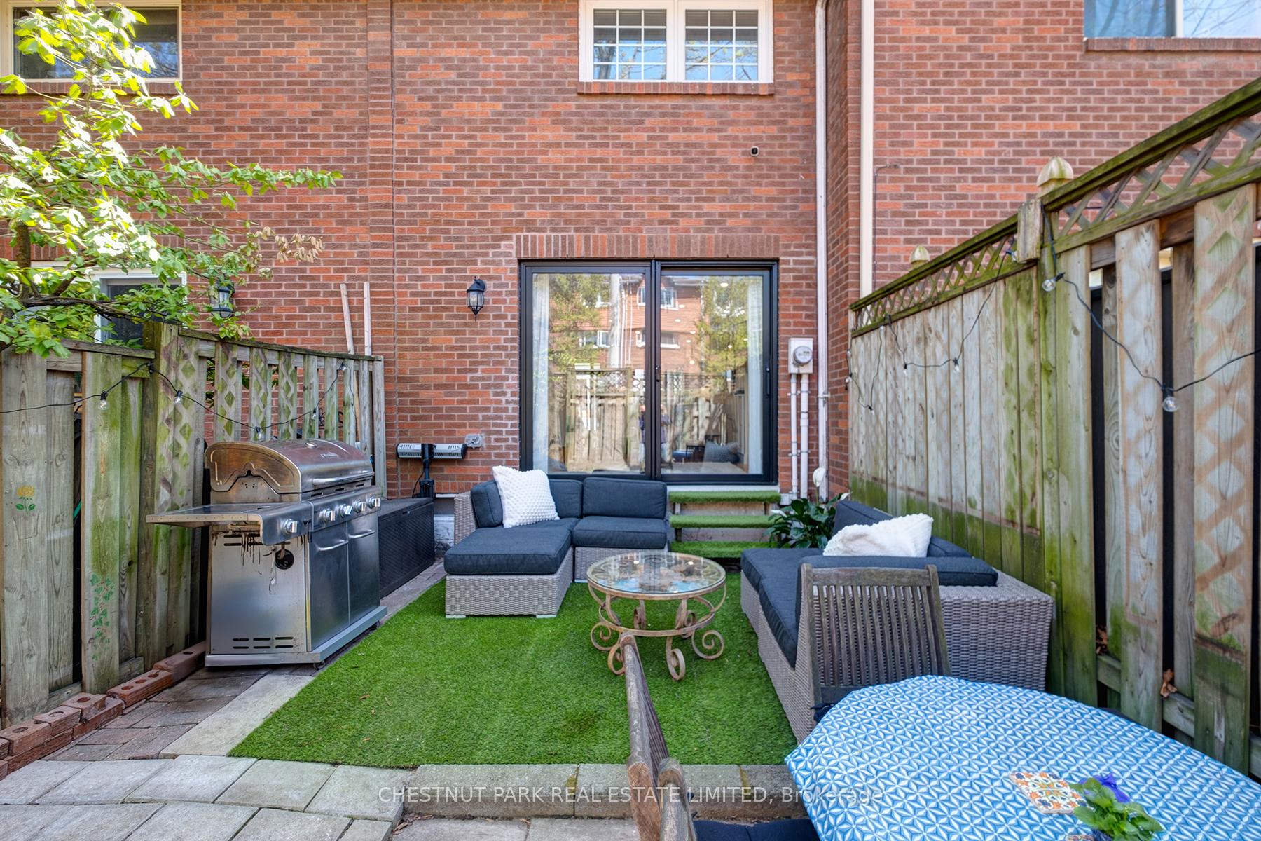 Photo 29 of 94 Wychcrest Avenue, Toronto, Wychwood — HOMEH