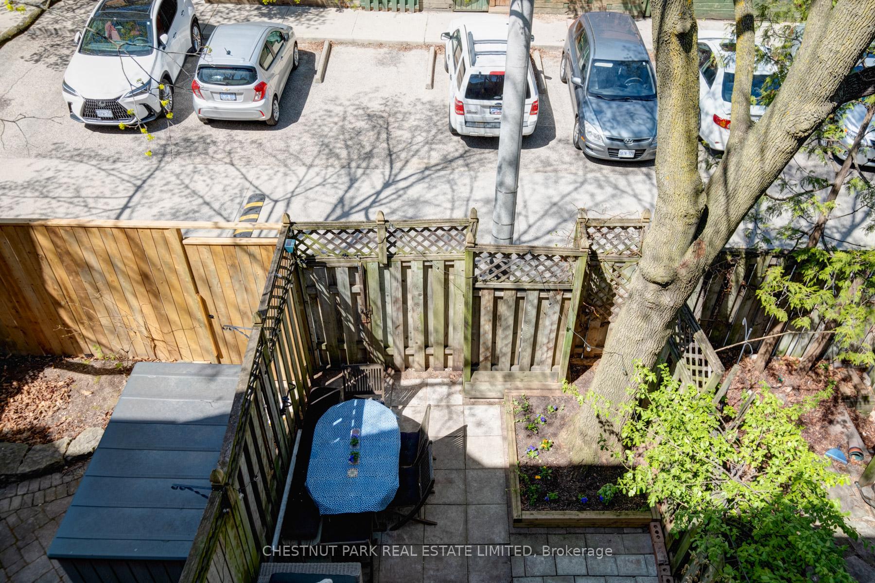 Photo 30 of 94 Wychcrest Avenue, Toronto, Wychwood — HOMEH