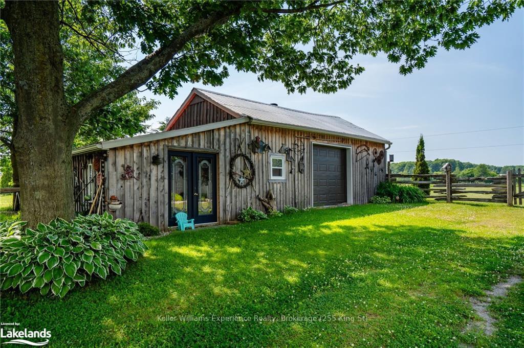 Photo 21 of 431 Concession 17 West, Tiny, Rural Tiny — HOMEH