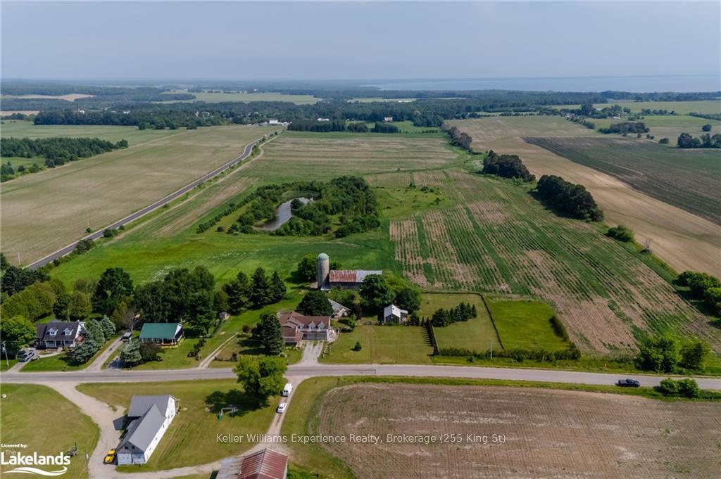 Photo 31 of 431 Concession 17 West, Tiny, Rural Tiny — HOMEH