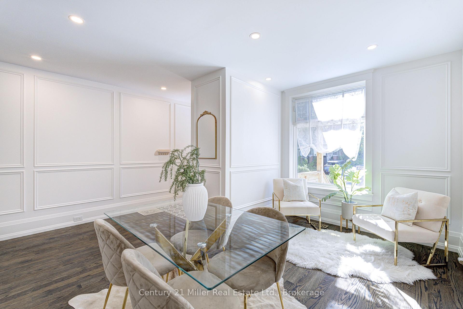 Photo 6 of 82 Withrow Avenue, Toronto, North Riverdale — HOMEH
