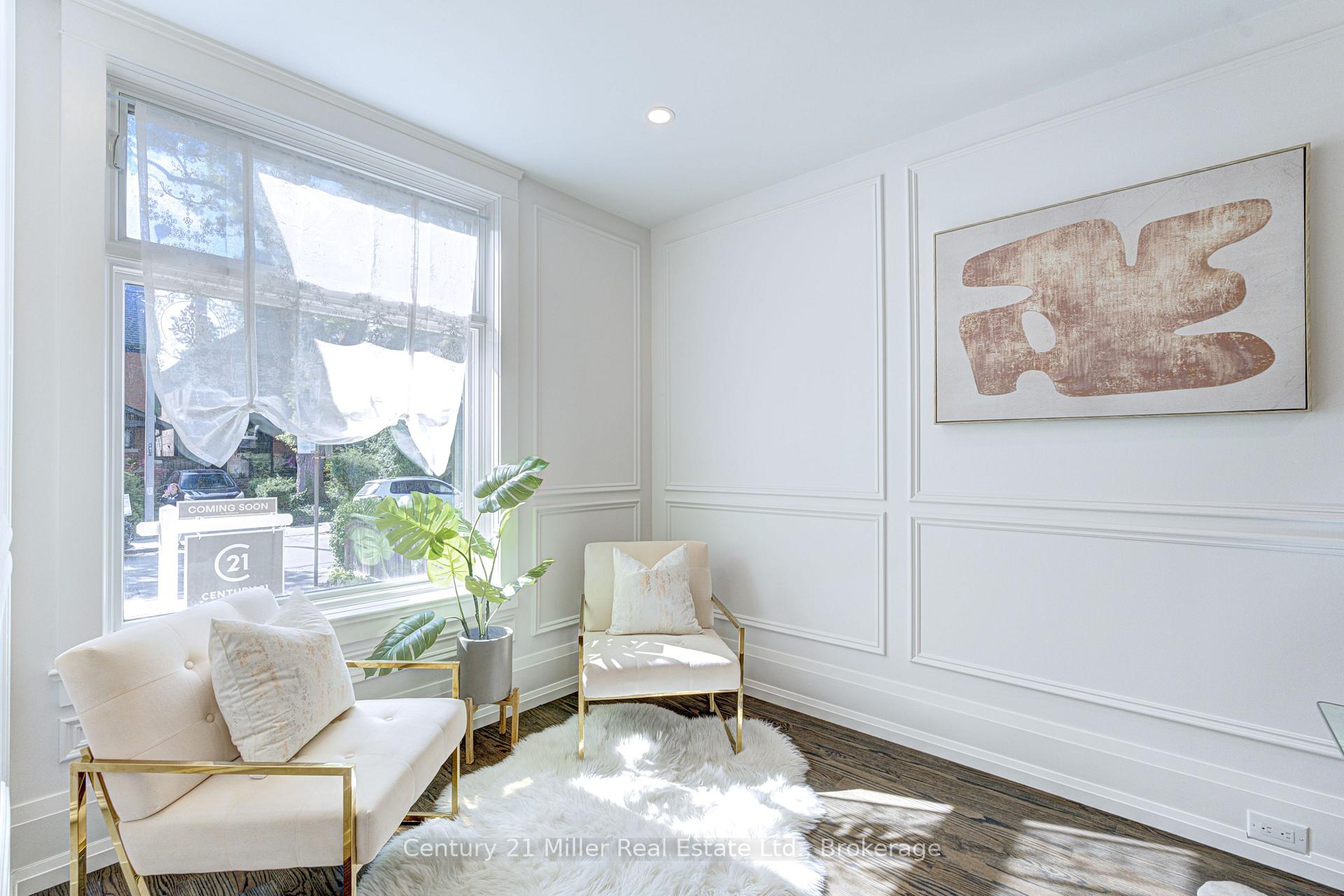 Photo 7 of 82 Withrow Avenue, Toronto, North Riverdale — HOMEH