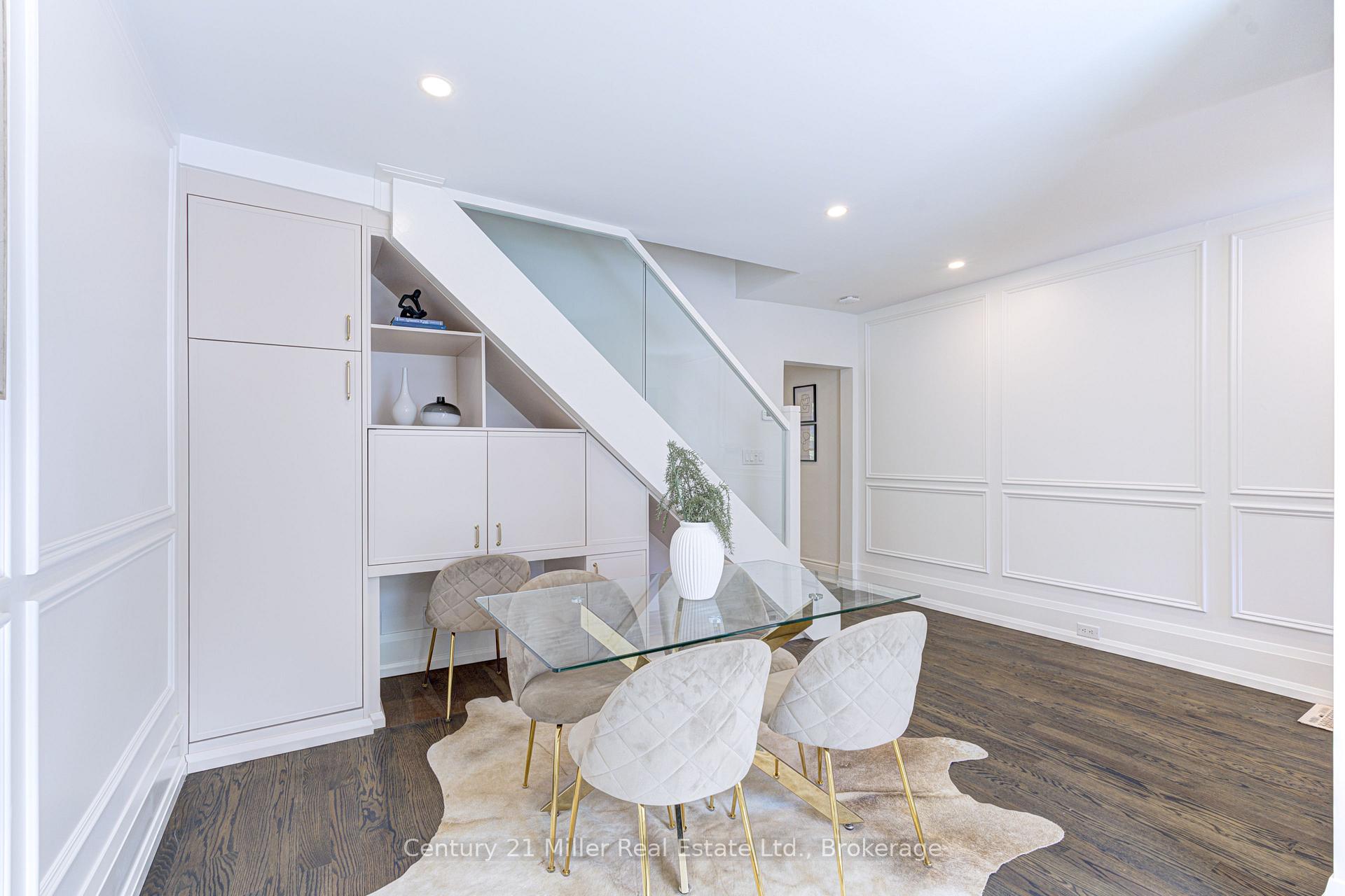 Photo 8 of 82 Withrow Avenue, Toronto, North Riverdale — HOMEH