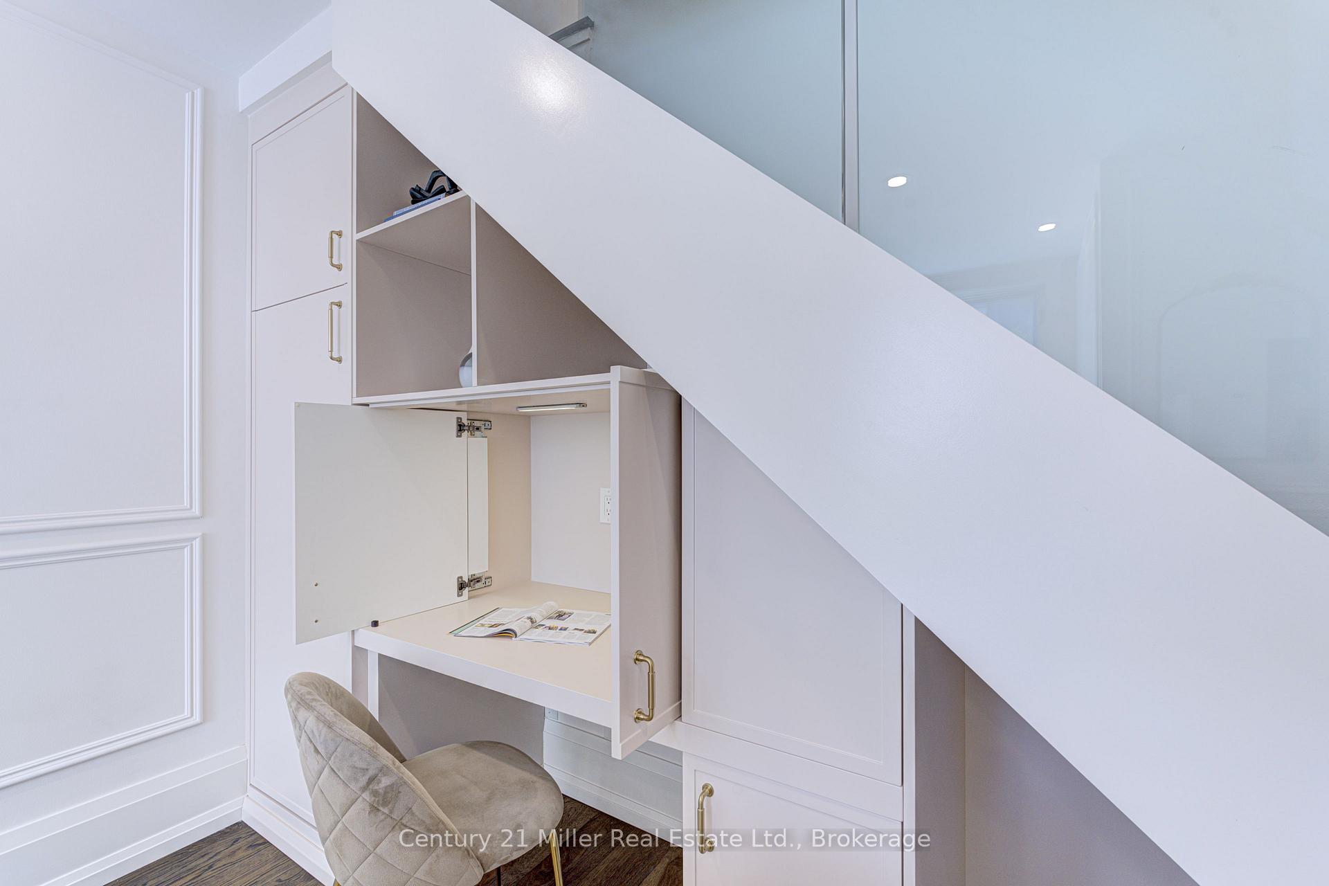 Photo 9 of 82 Withrow Avenue, Toronto, North Riverdale — HOMEH