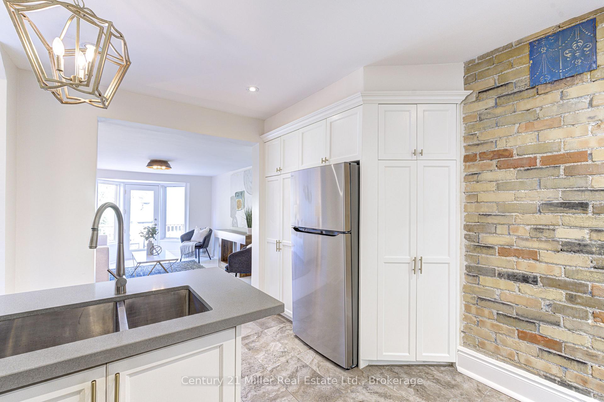 Photo 15 of 82 Withrow Avenue, Toronto, North Riverdale — HOMEH