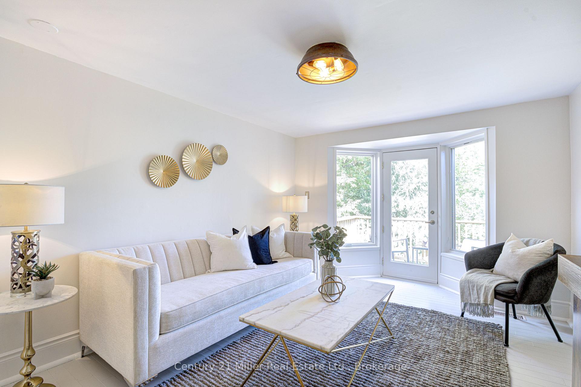 Photo 18 of 82 Withrow Avenue, Toronto, North Riverdale — HOMEH