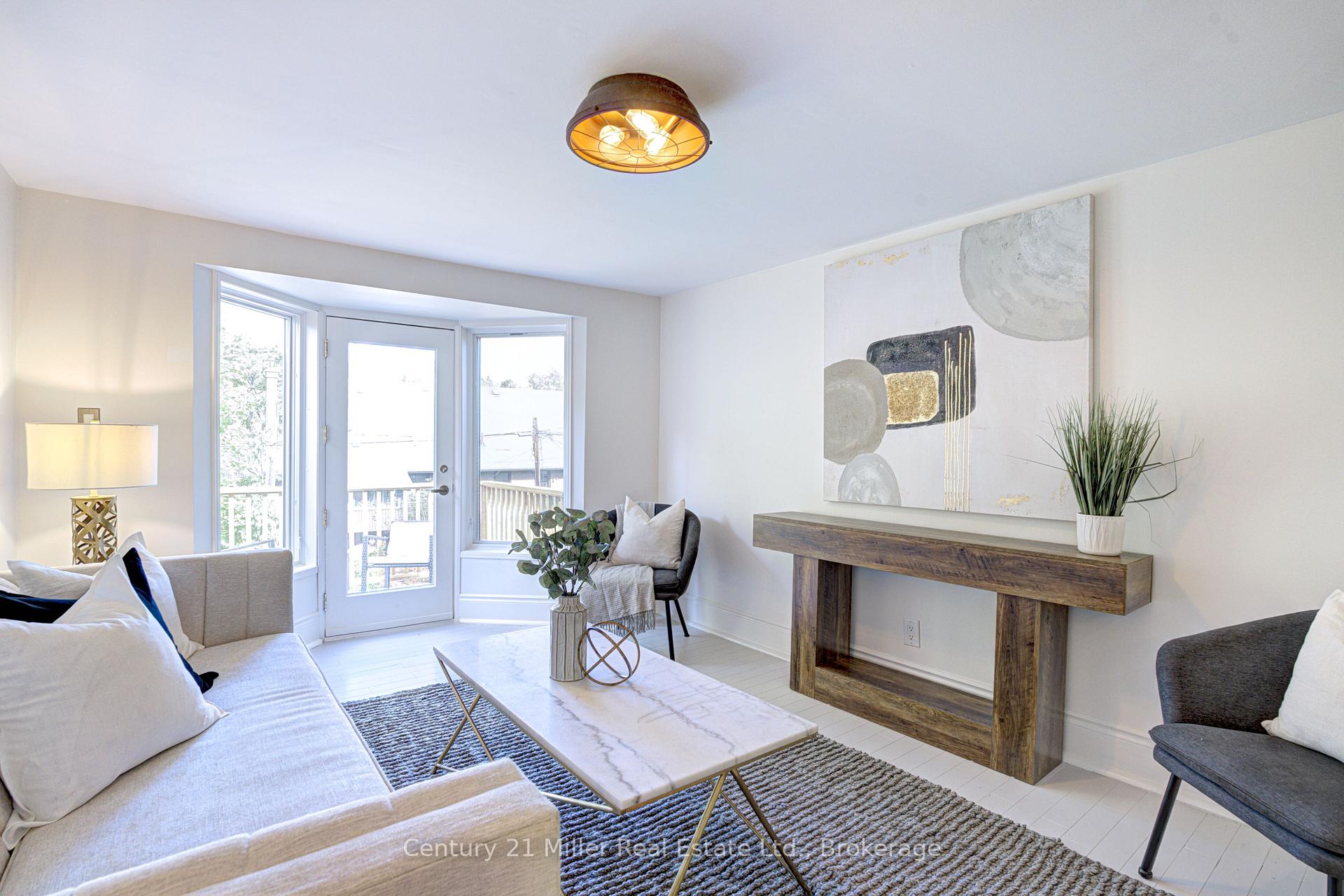 Photo 19 of 82 Withrow Avenue, Toronto, North Riverdale — HOMEH