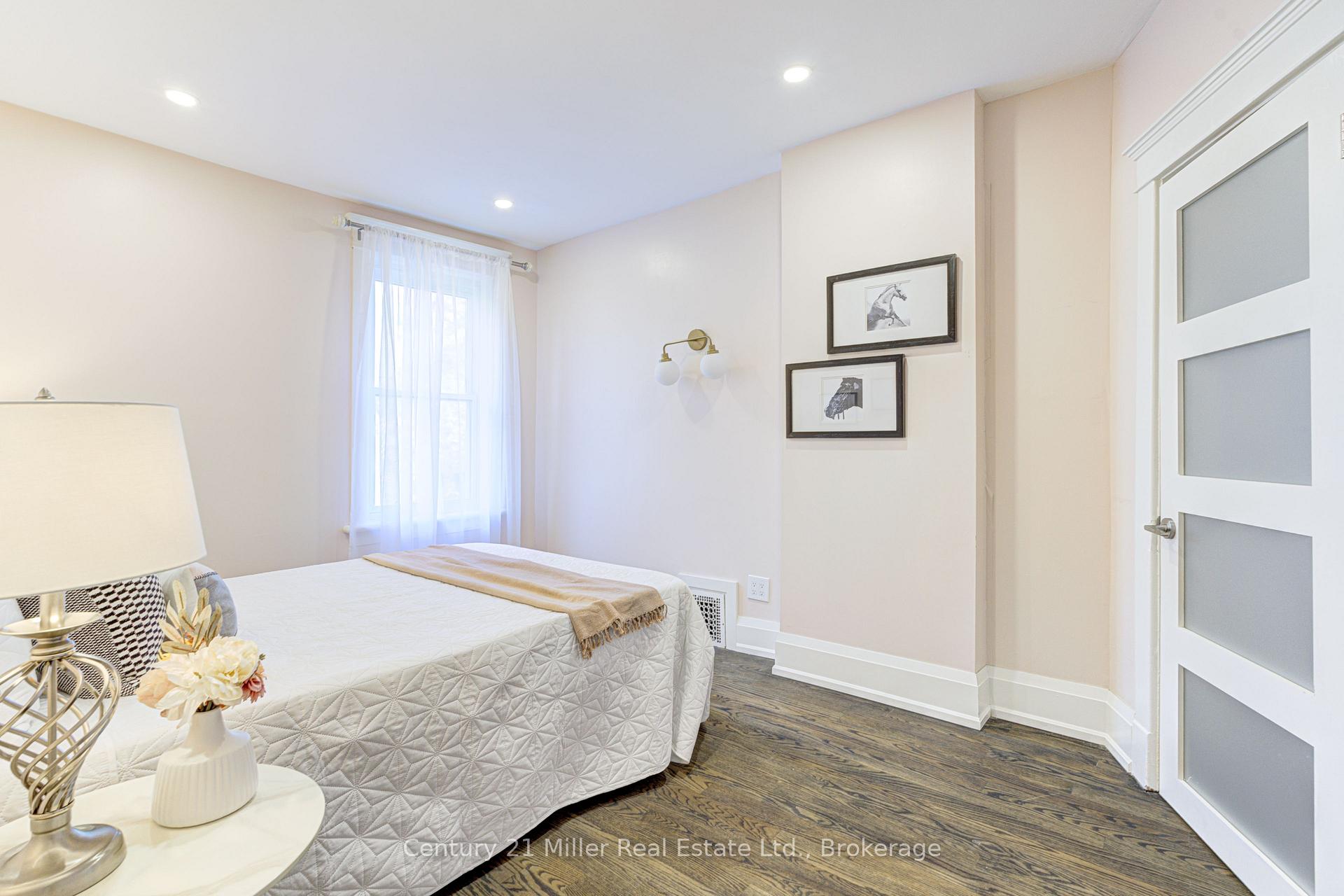 Photo 29 of 82 Withrow Avenue, Toronto, North Riverdale — HOMEH