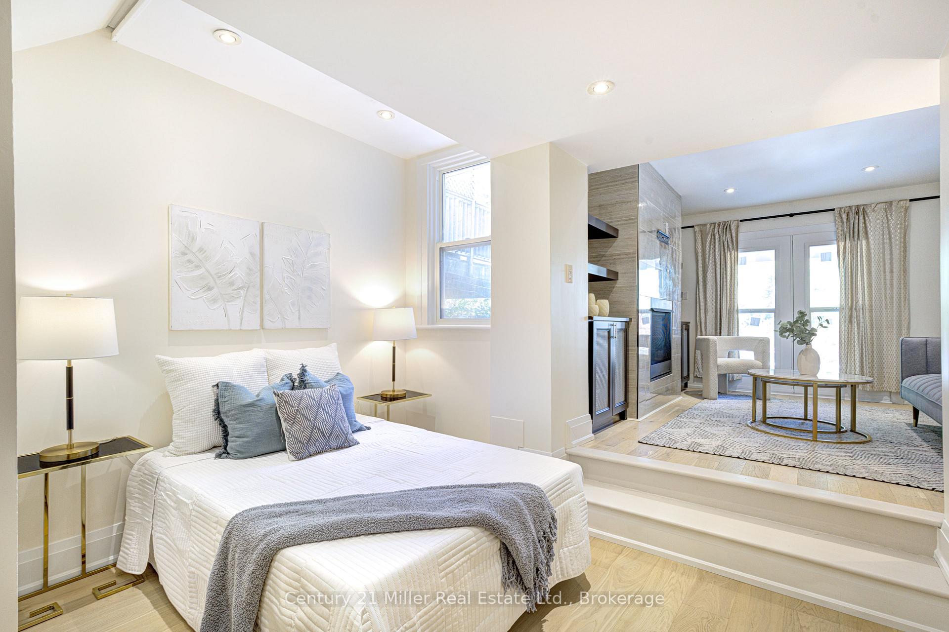 Photo 32 of 82 Withrow Avenue, Toronto, North Riverdale — HOMEH