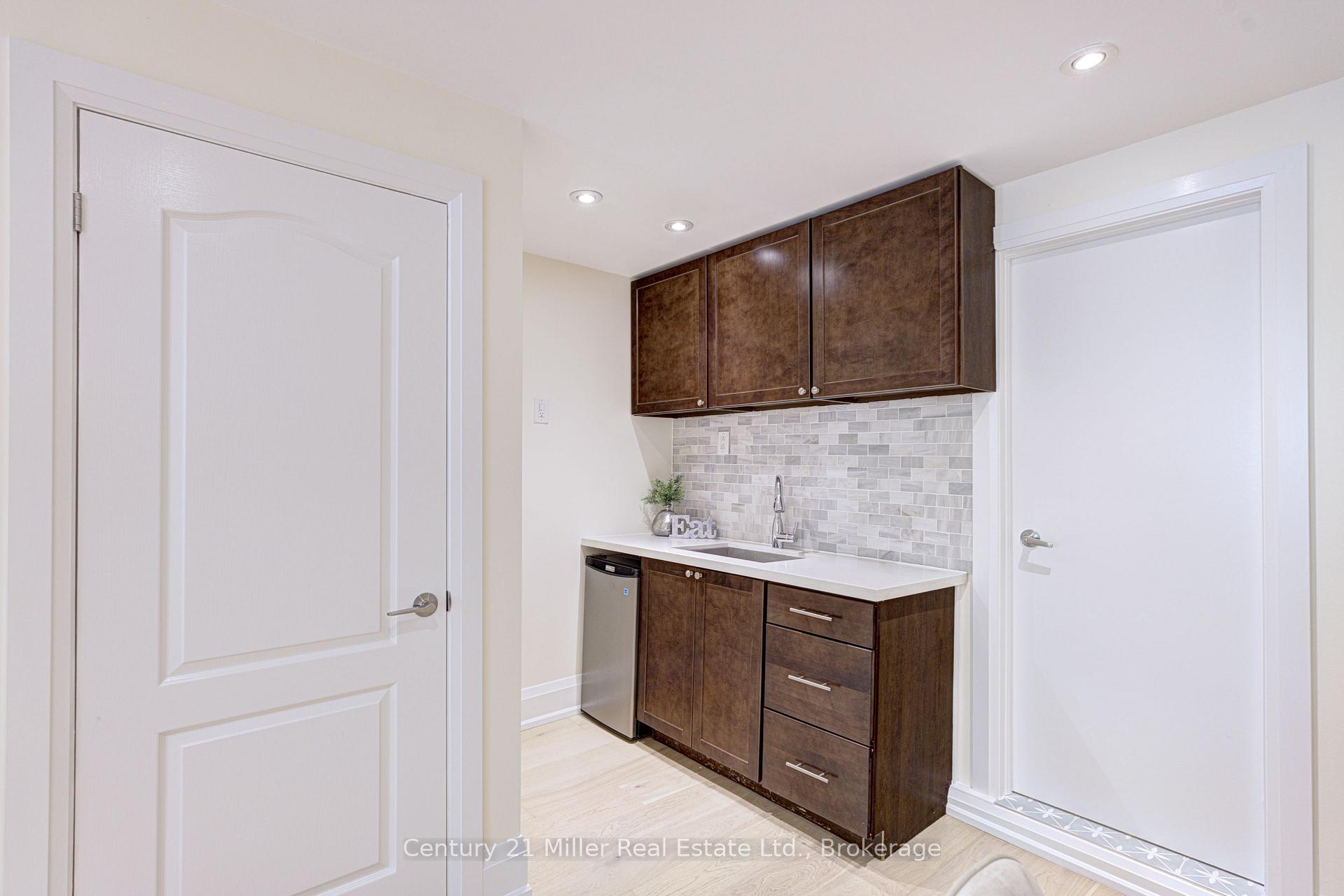 Photo 34 of 82 Withrow Avenue, Toronto, North Riverdale — HOMEH