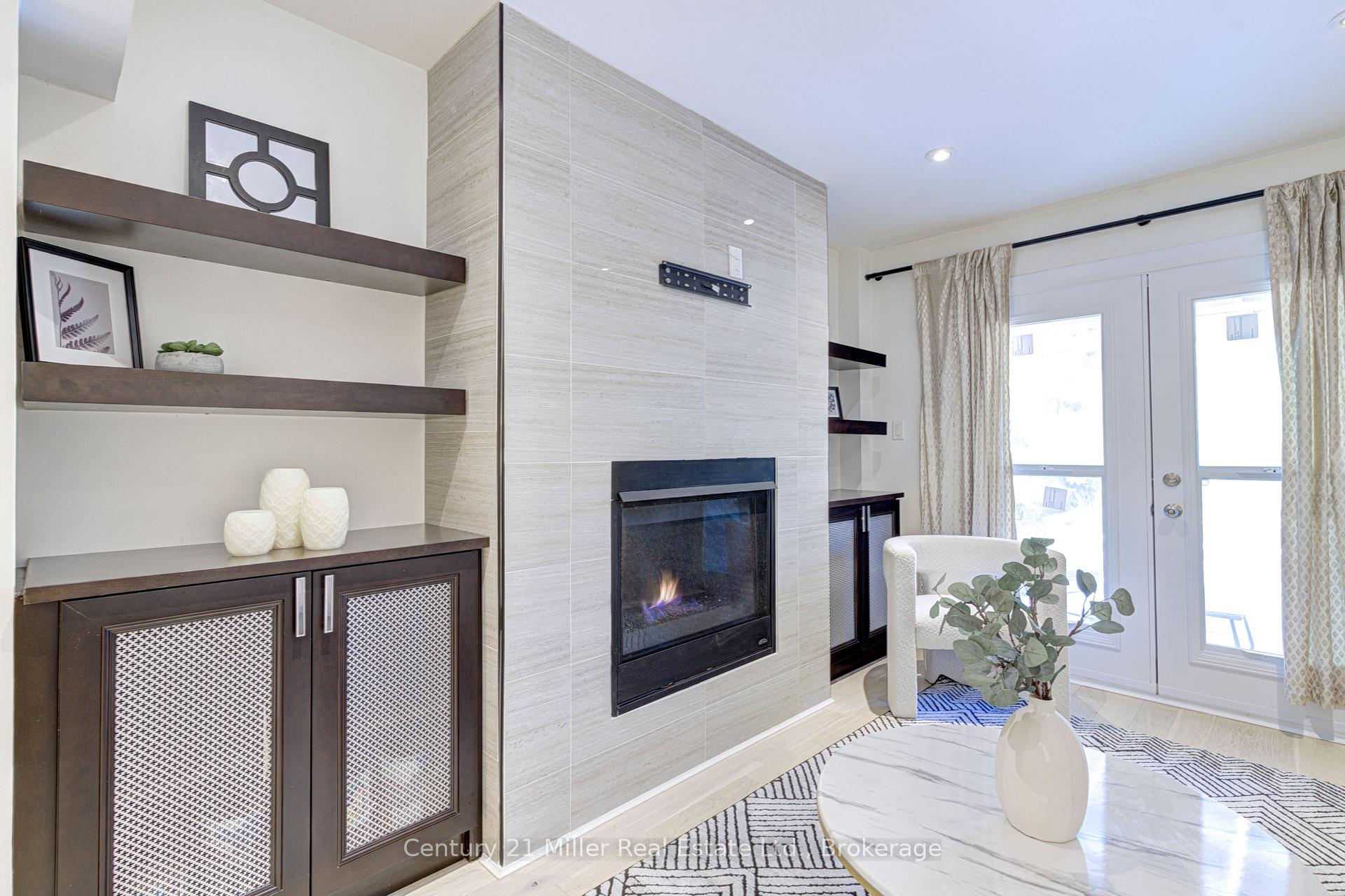 Photo 37 of 82 Withrow Avenue, Toronto, North Riverdale — HOMEH