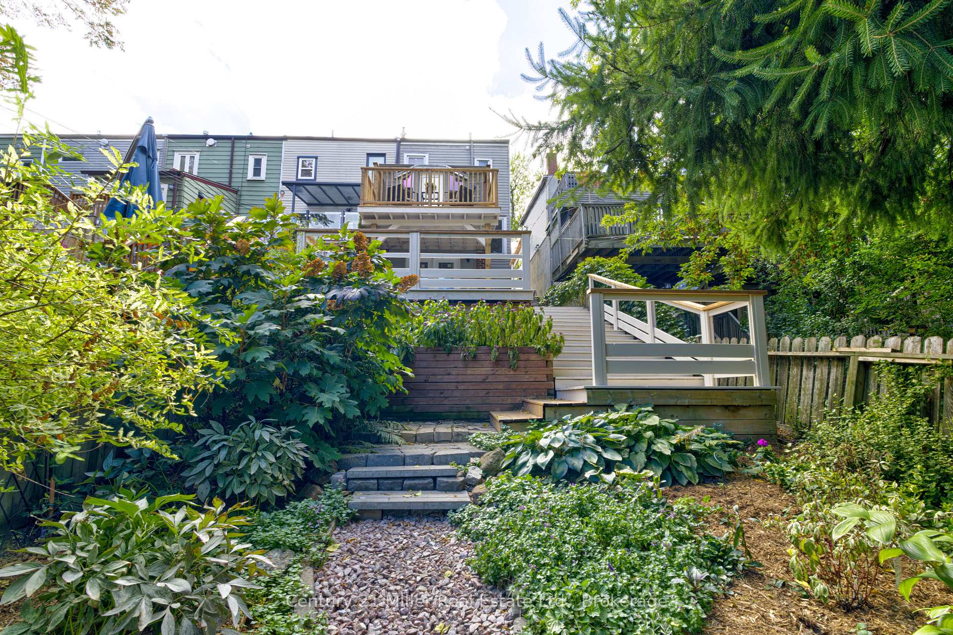 Photo 41 of 82 Withrow Avenue, Toronto, North Riverdale — HOMEH