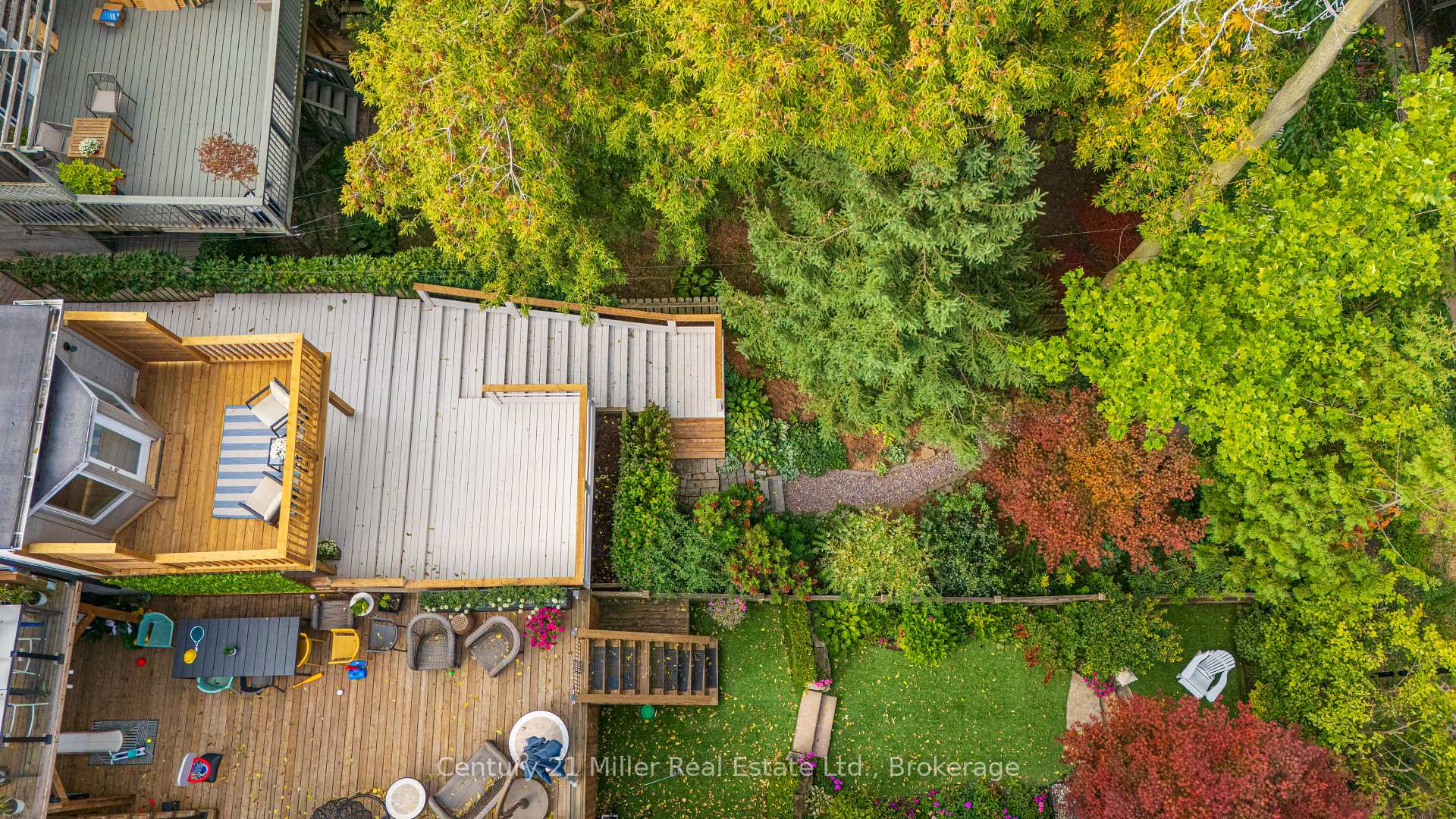 Photo 43 of 82 Withrow Avenue, Toronto, North Riverdale — HOMEH