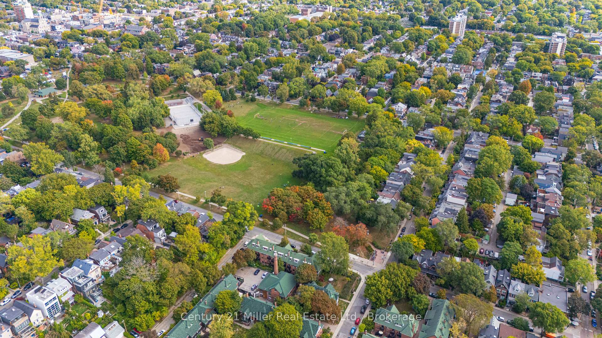 Photo 46 of 82 Withrow Avenue, Toronto, North Riverdale — HOMEH